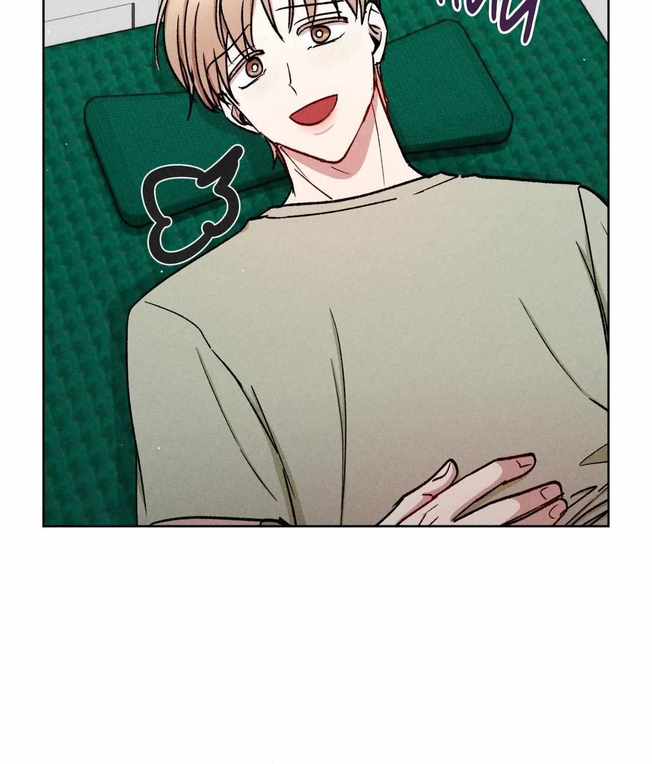 If You Want Me Chapter 54 page 75 - 