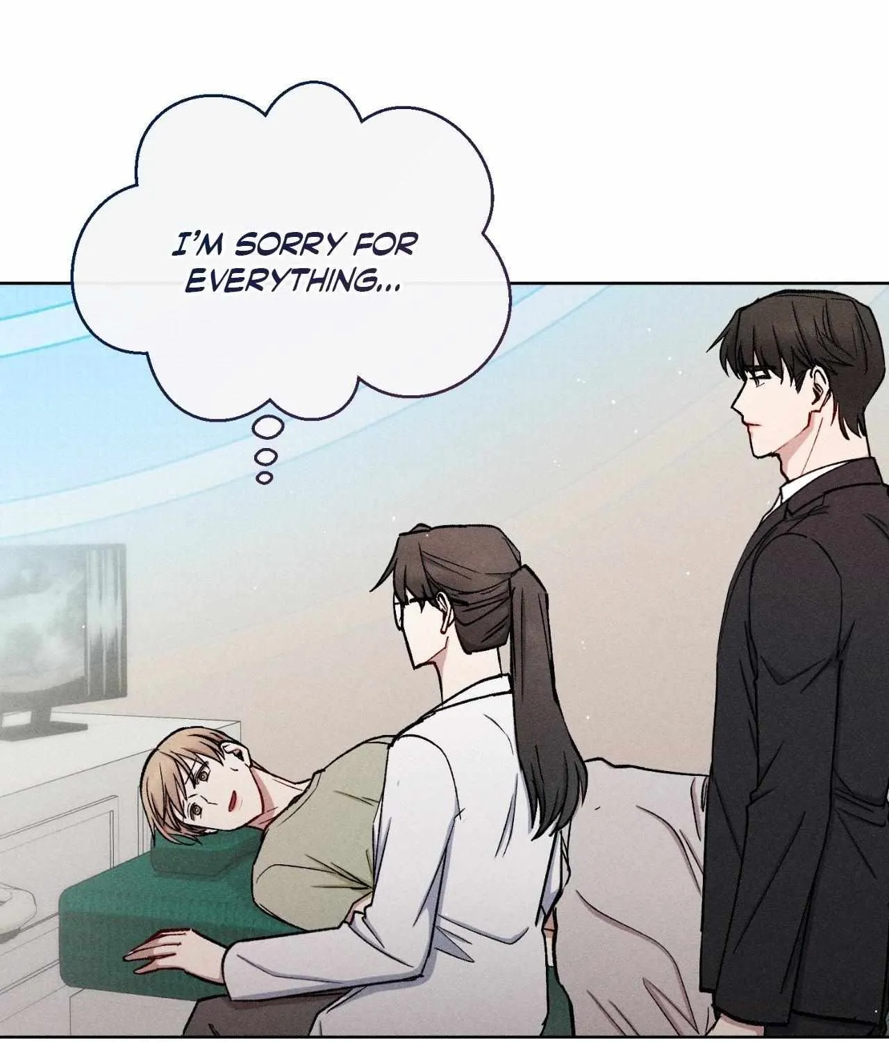 If You Want Me Chapter 54 page 76 - 