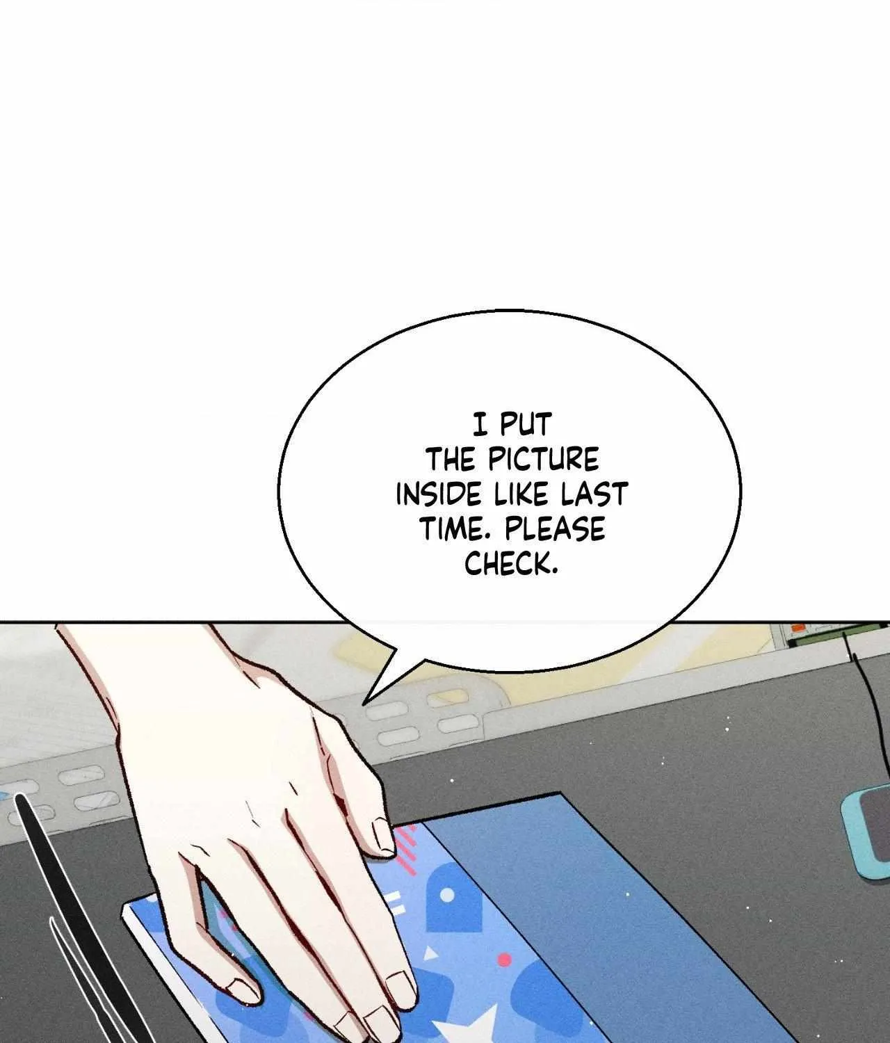 If You Want Me Chapter 54 page 80 - 
