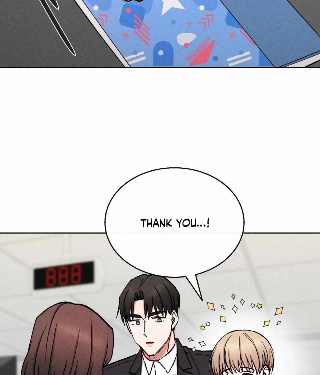 If You Want Me Chapter 54 page 81 - 