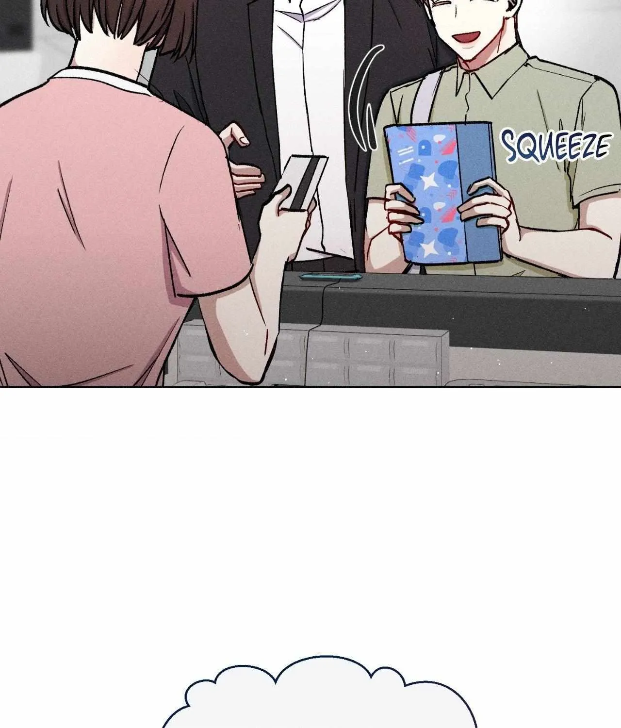 If You Want Me Chapter 54 page 82 - 