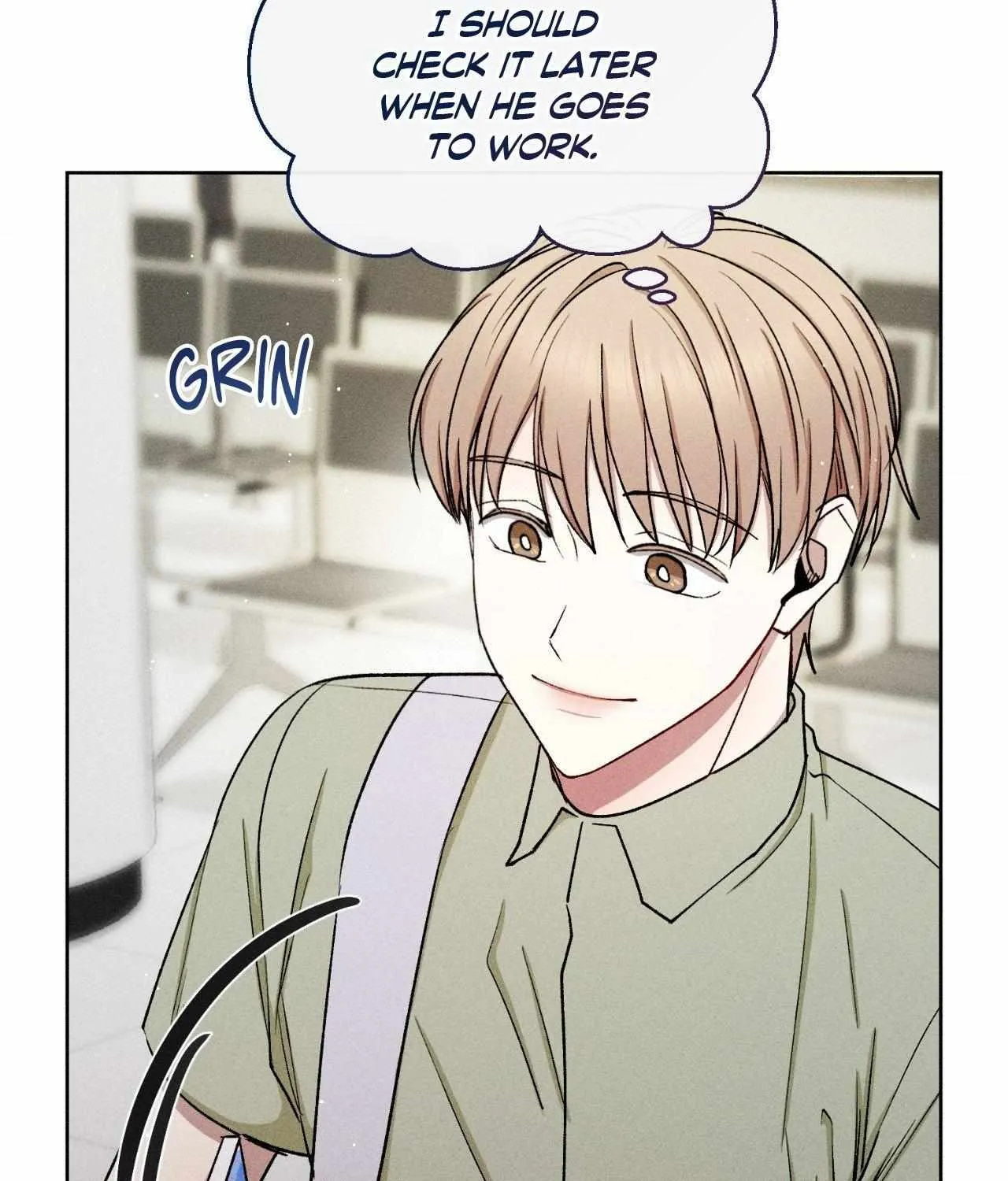 If You Want Me Chapter 54 page 83 - 