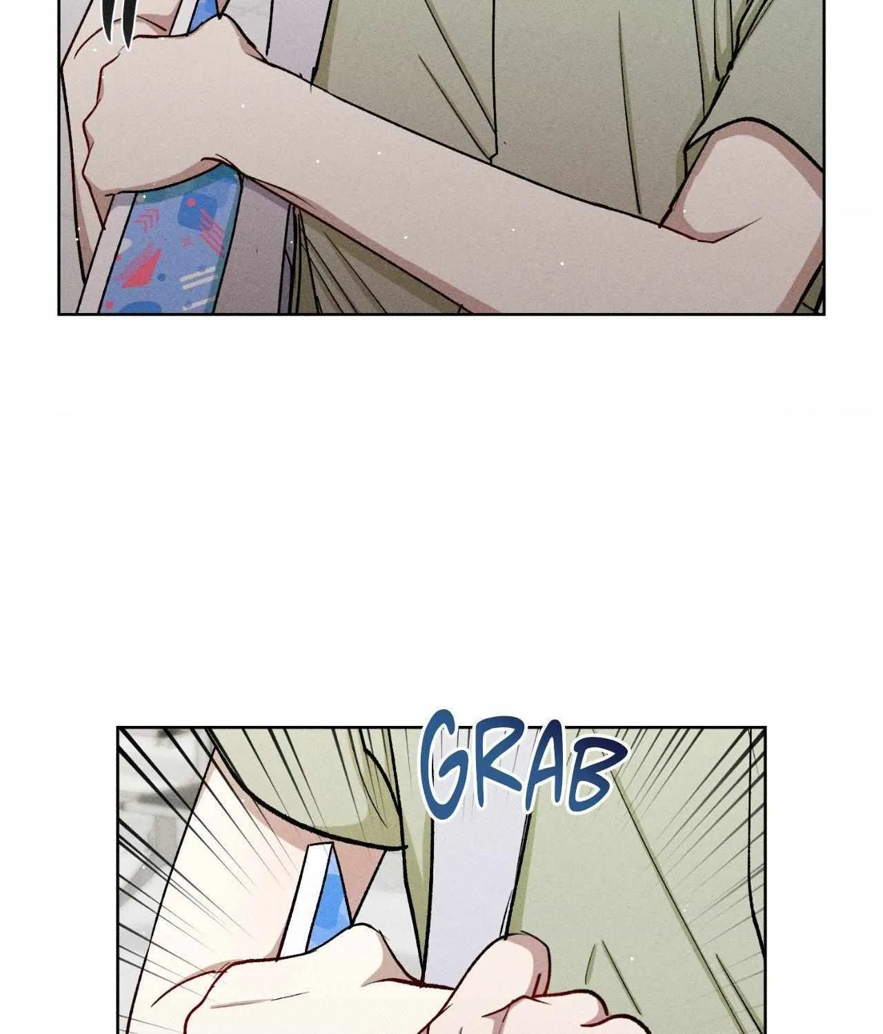 If You Want Me Chapter 54 page 84 - 