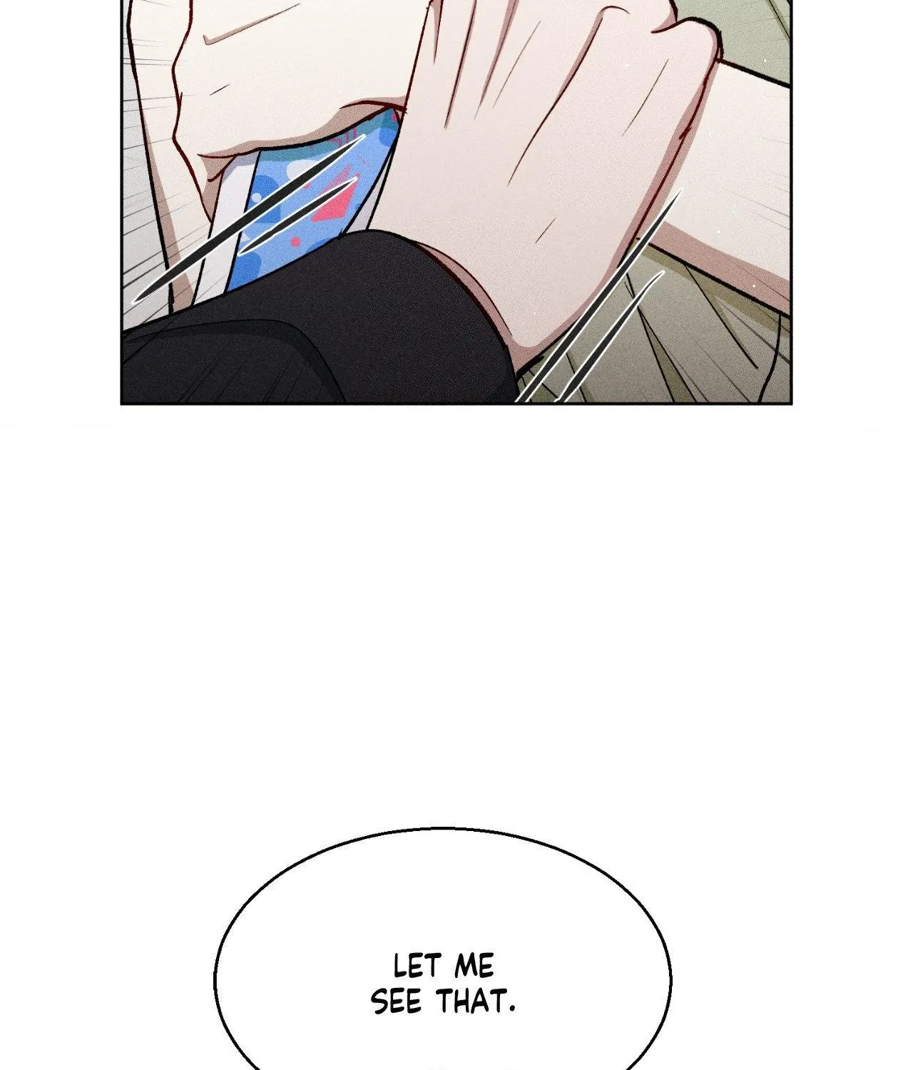 If You Want Me Chapter 54 page 85 - 