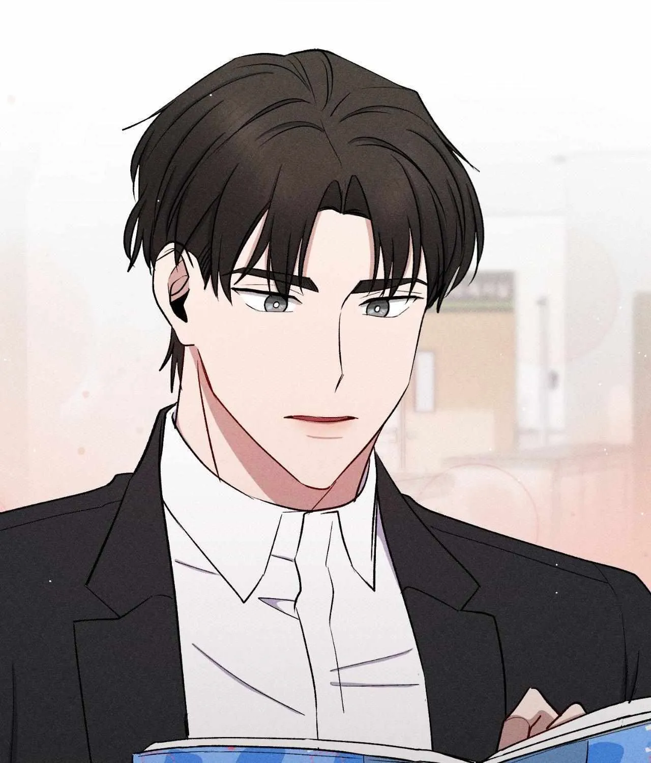 If You Want Me Chapter 54 page 89 - 