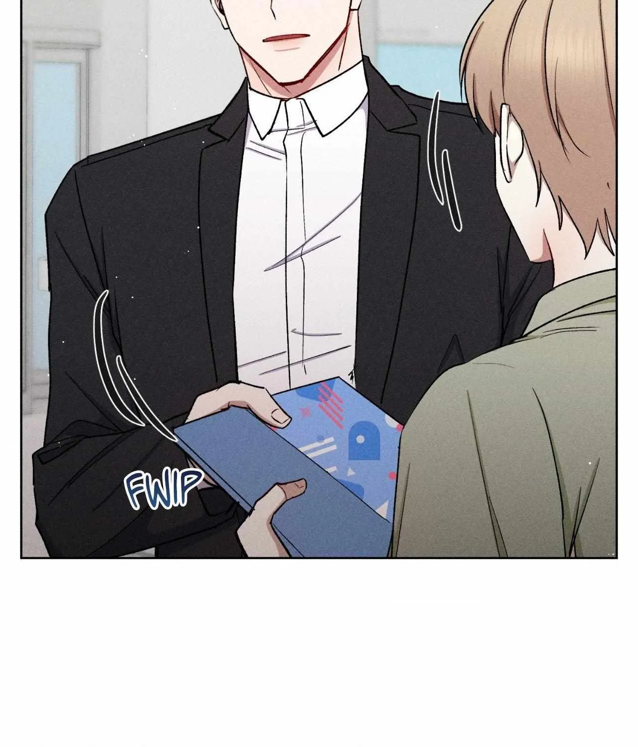 If You Want Me Chapter 54 page 94 - 