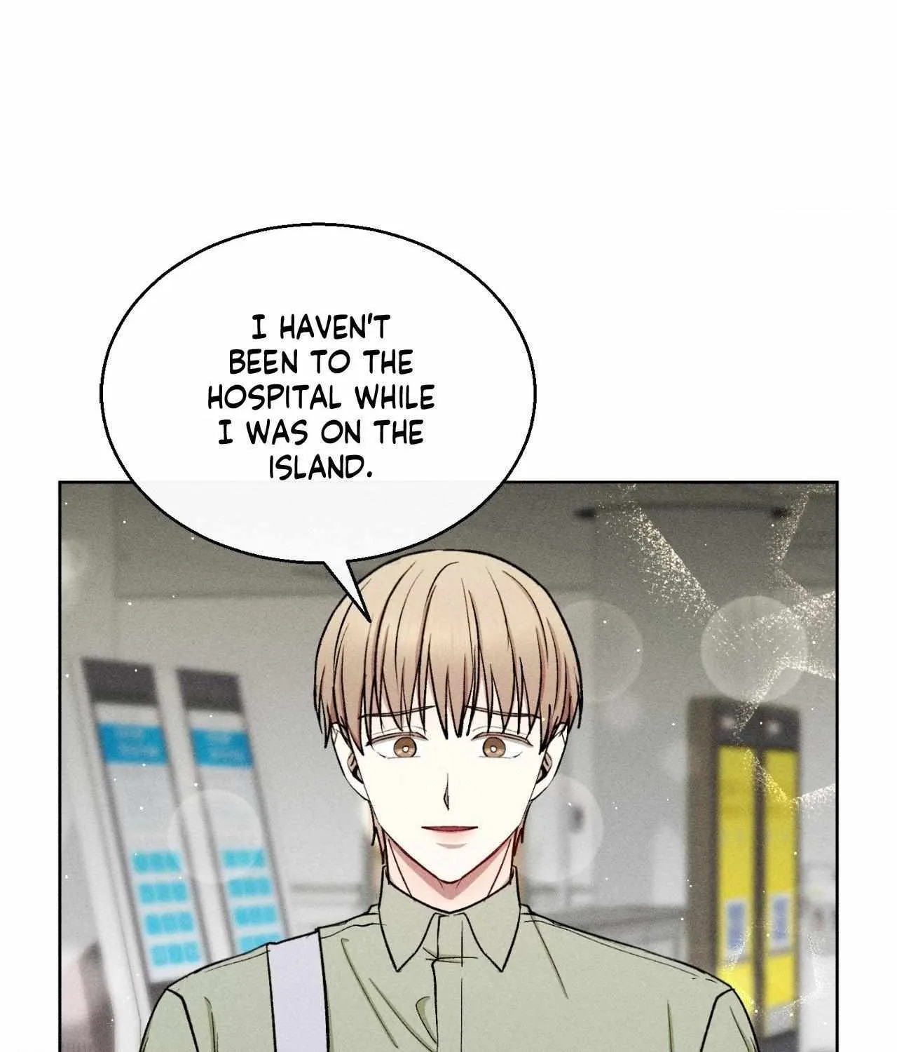 If You Want Me Chapter 54 page 95 - 