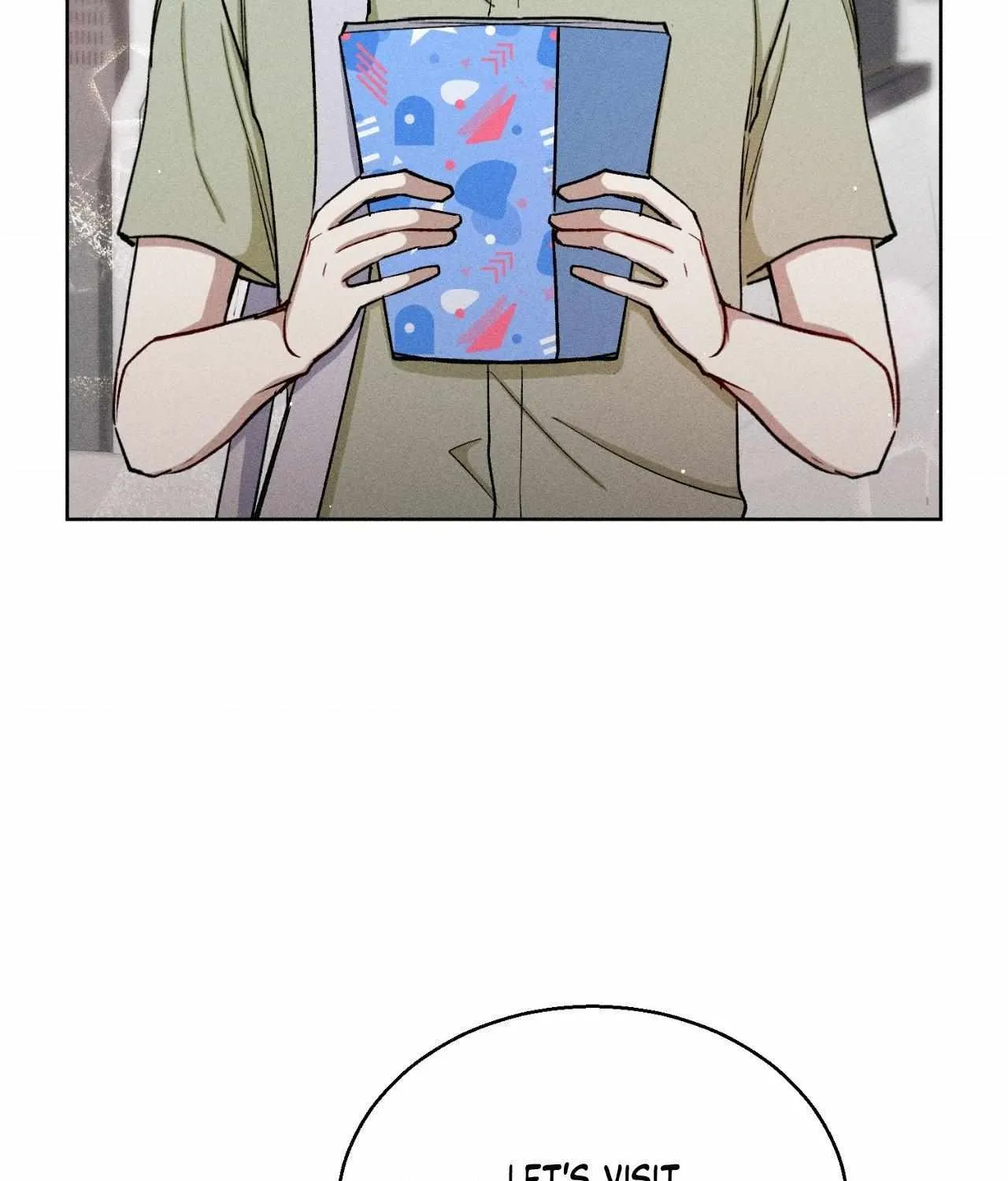 If You Want Me Chapter 54 page 96 - 