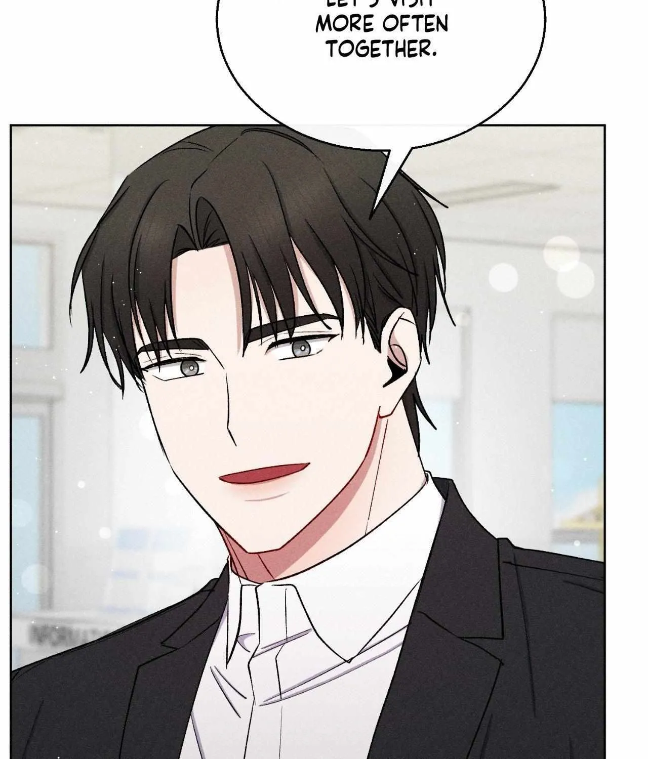 If You Want Me Chapter 54 page 97 - 