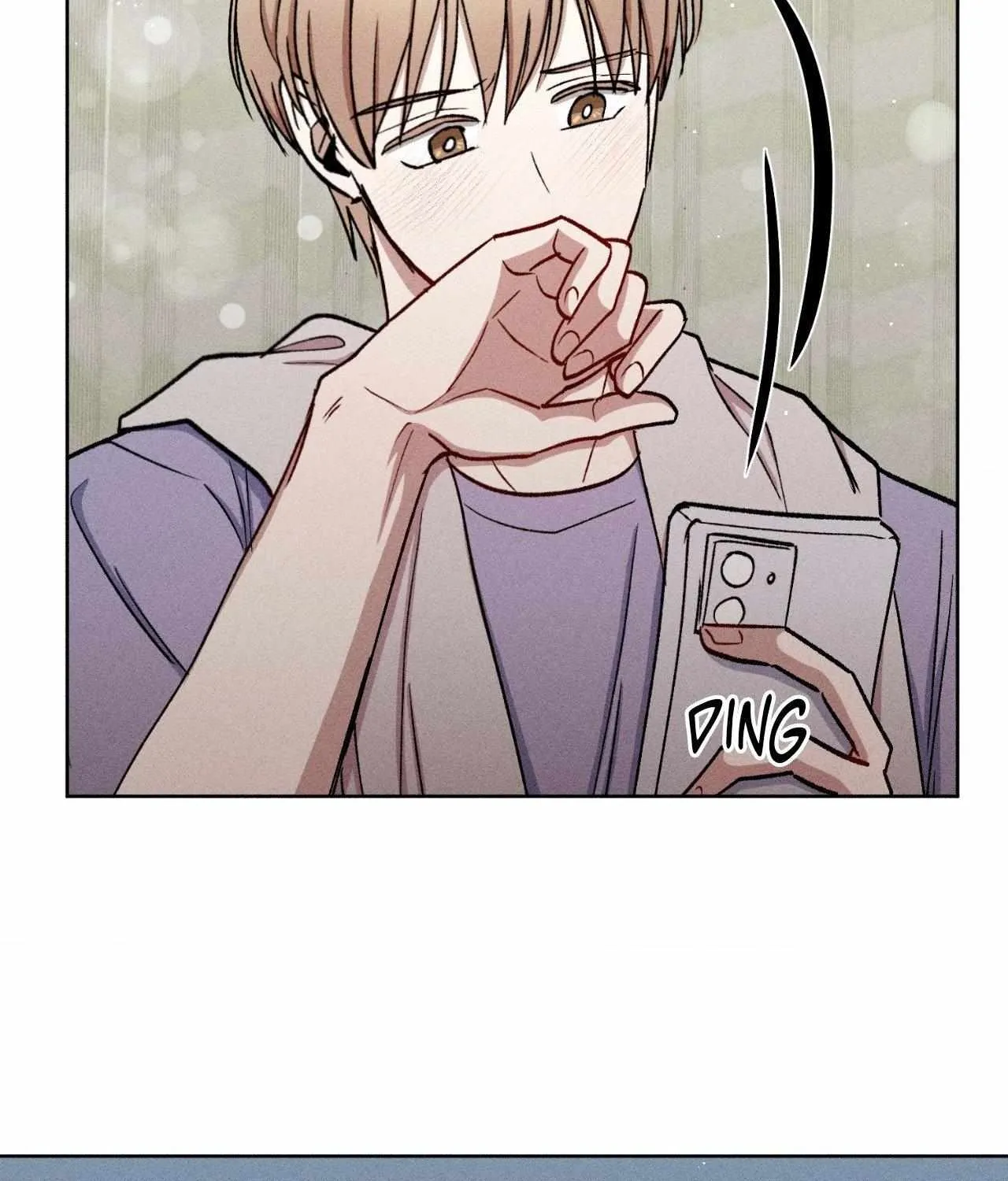 If You Want Me Chapter 55 page 102 - 
