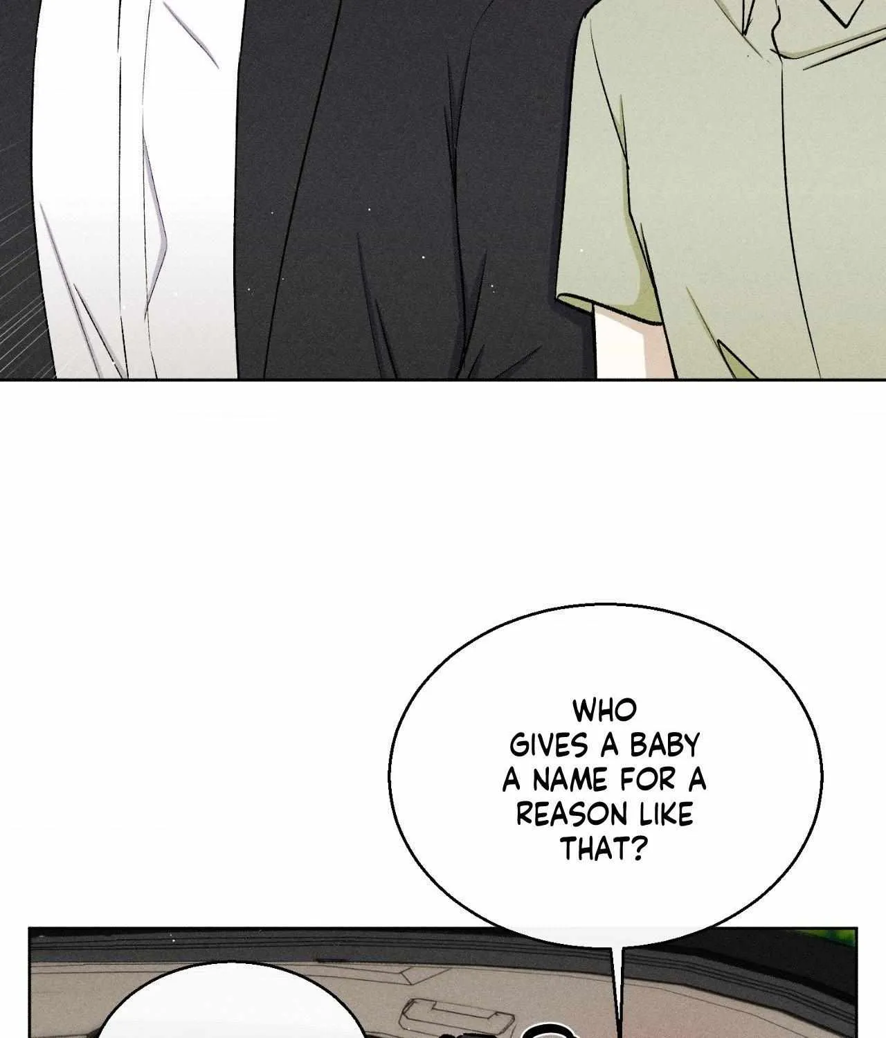 If You Want Me Chapter 55 page 13 - 