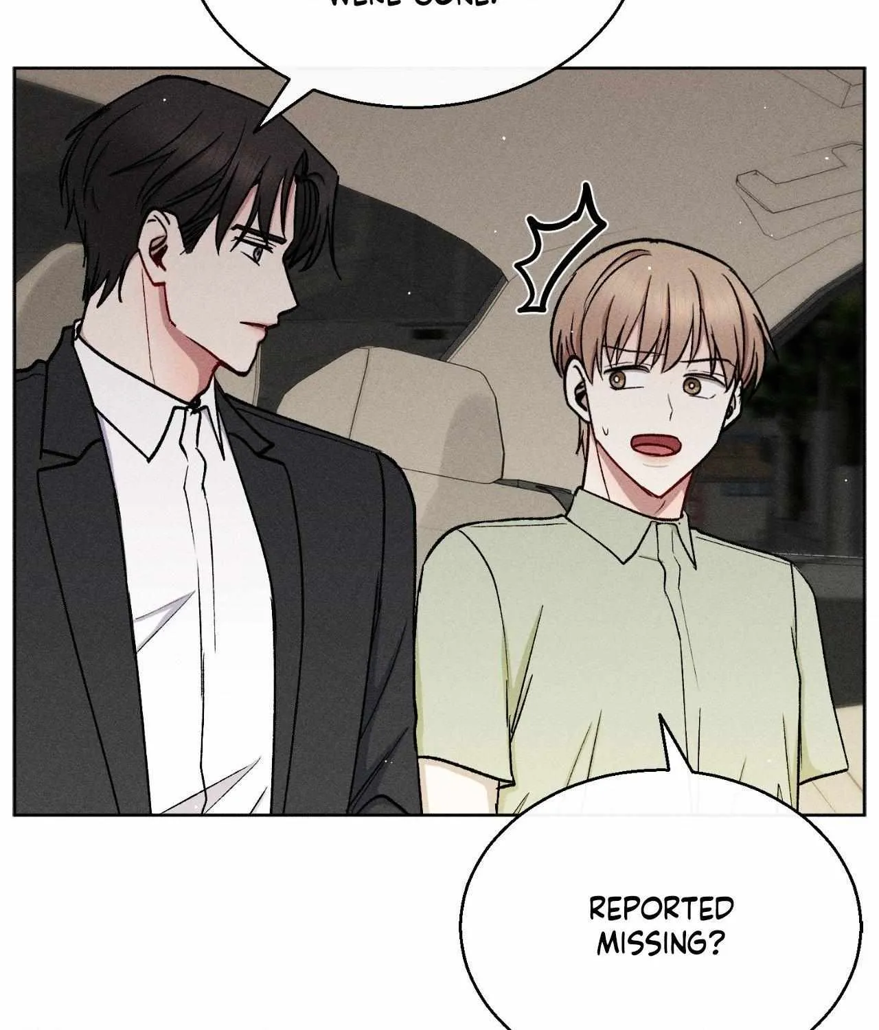 If You Want Me Chapter 55 page 18 - 