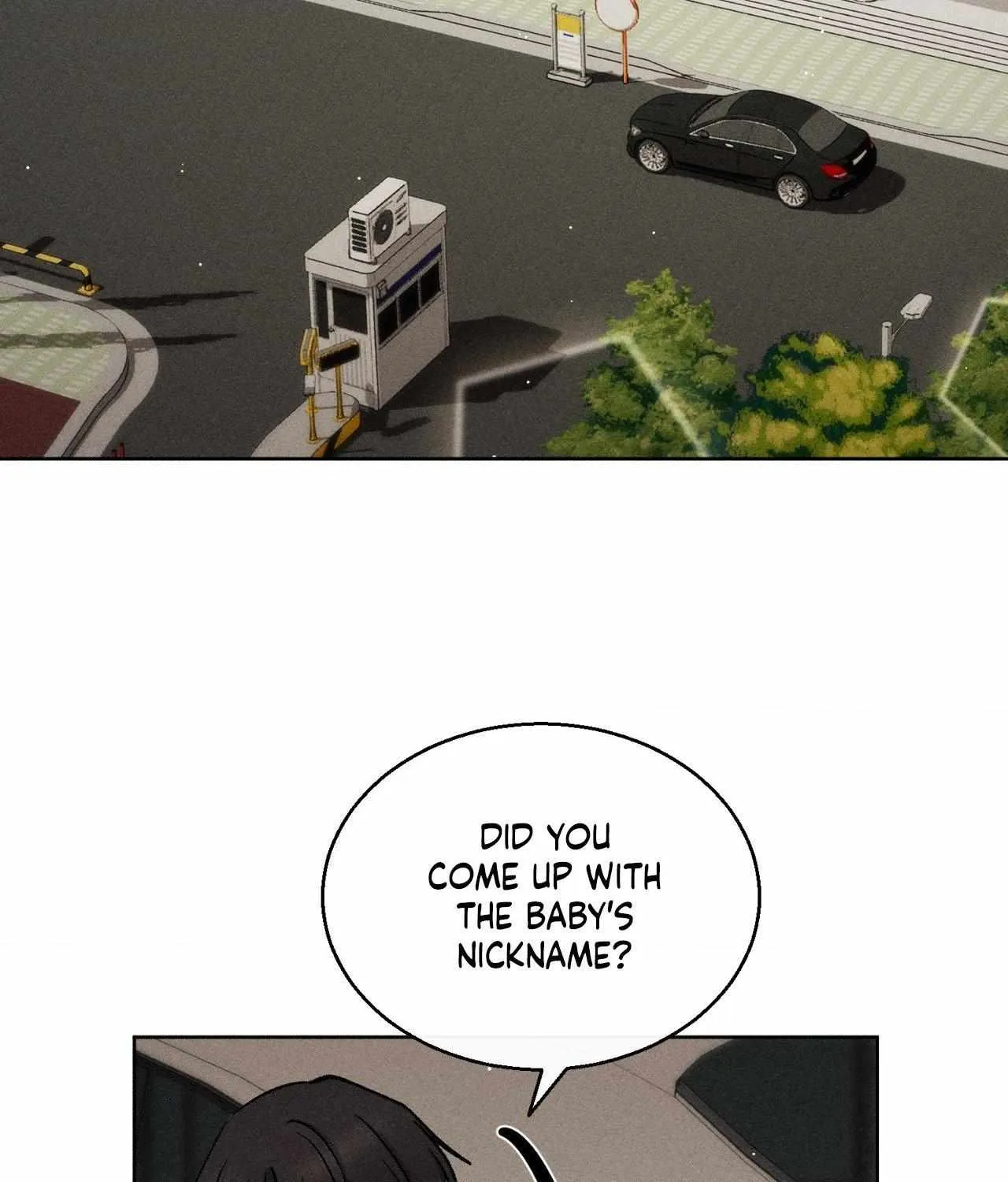 If You Want Me Chapter 55 page 3 - 