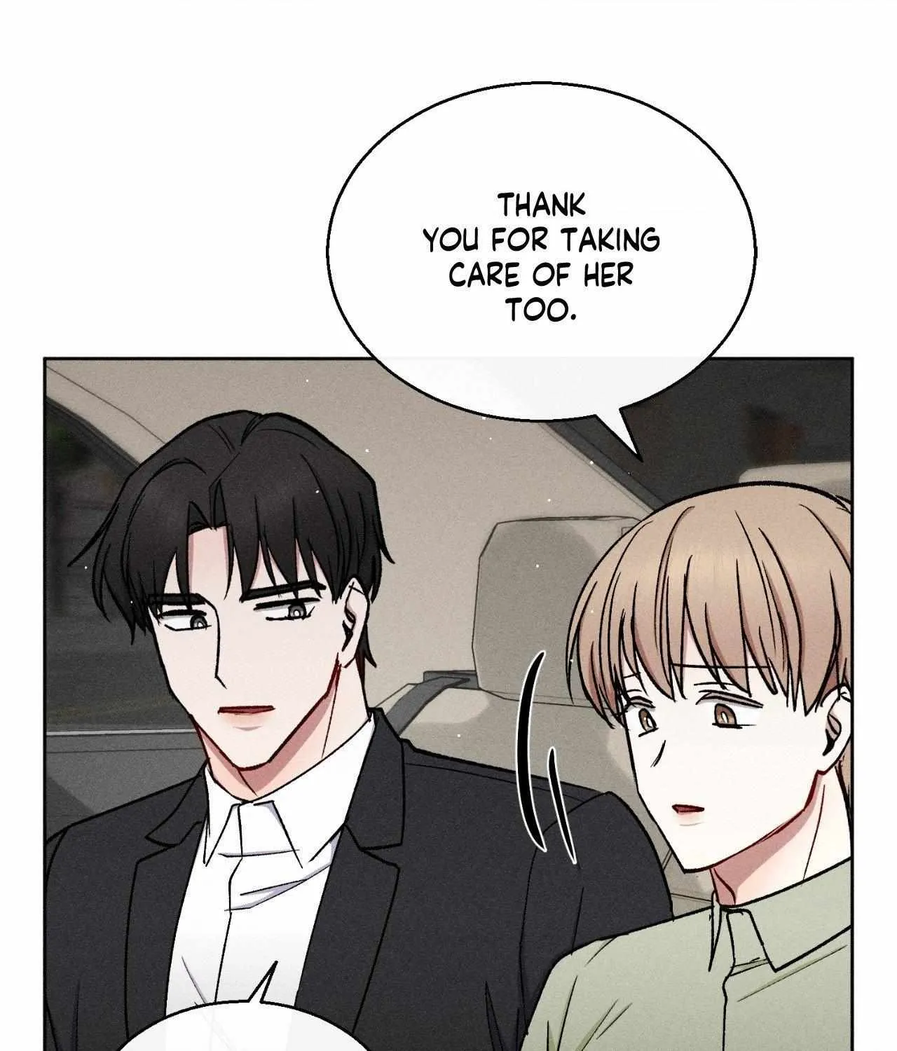 If You Want Me Chapter 55 page 22 - 