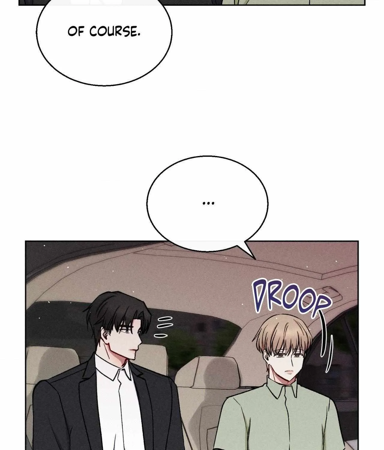 If You Want Me Chapter 55 page 23 - 