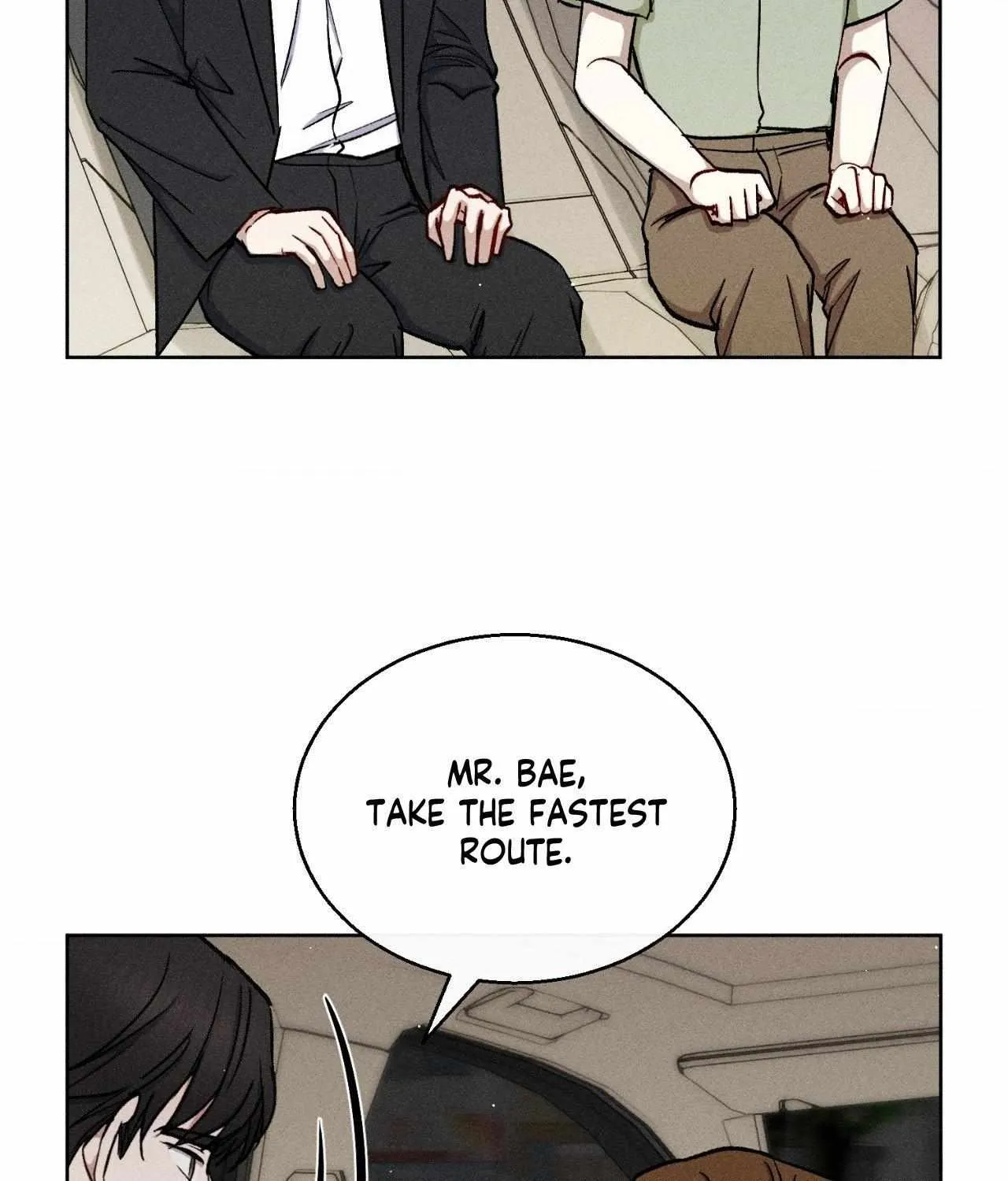 If You Want Me Chapter 55 page 24 - 