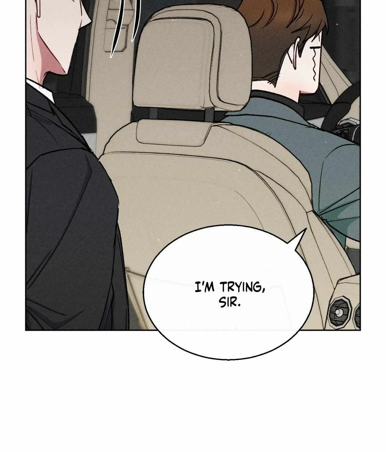 If You Want Me Chapter 55 page 25 - 