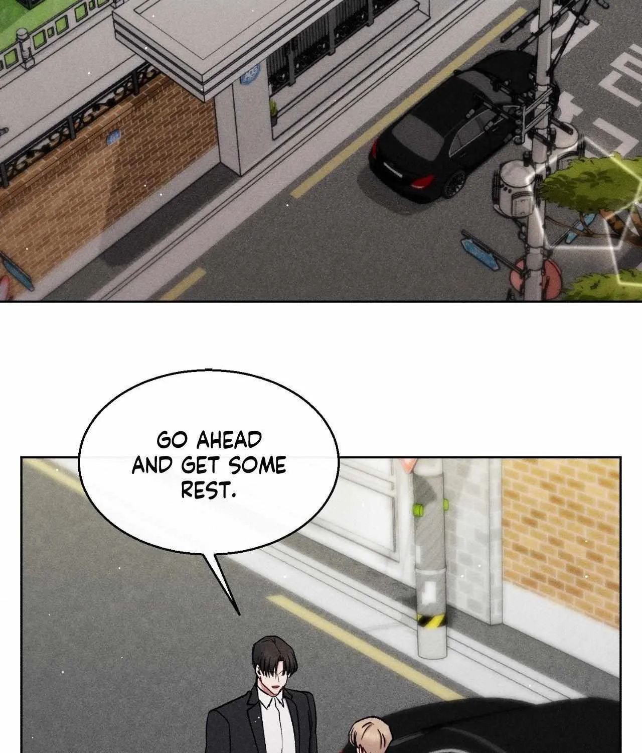 If You Want Me Chapter 55 page 29 - 
