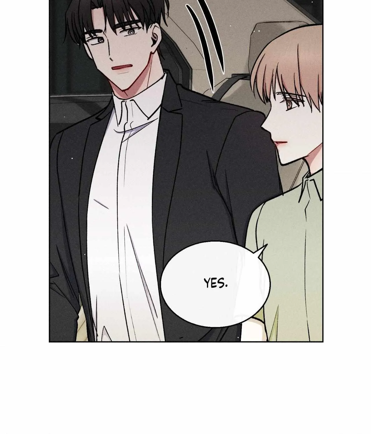 If You Want Me Chapter 55 page 4 - 