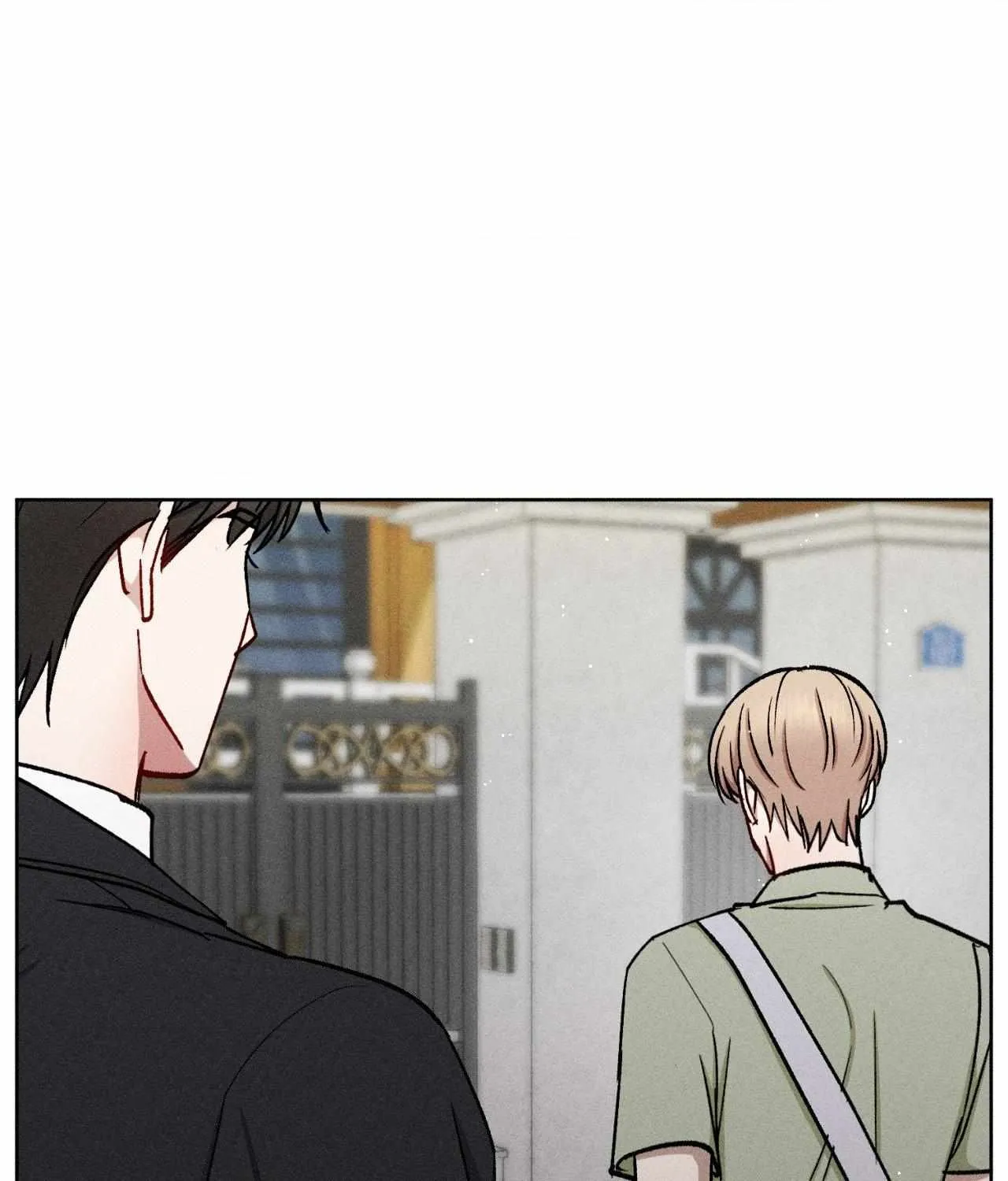 If You Want Me Chapter 55 page 32 - 