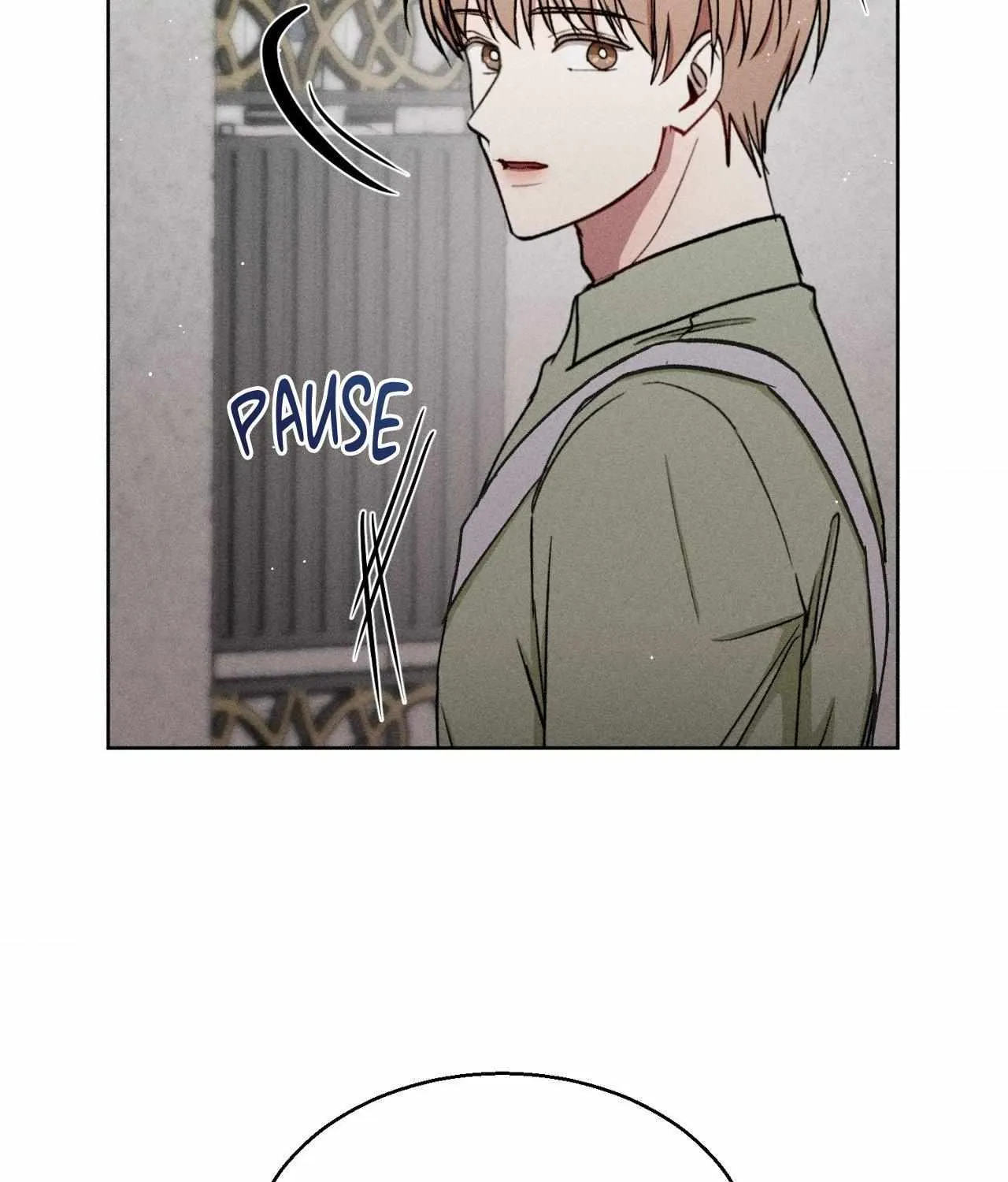 If You Want Me Chapter 55 page 34 - 