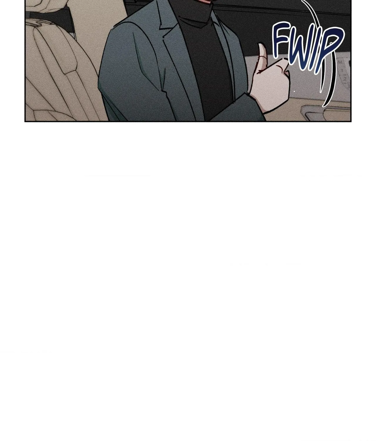 If You Want Me Chapter 55 page 39 - 