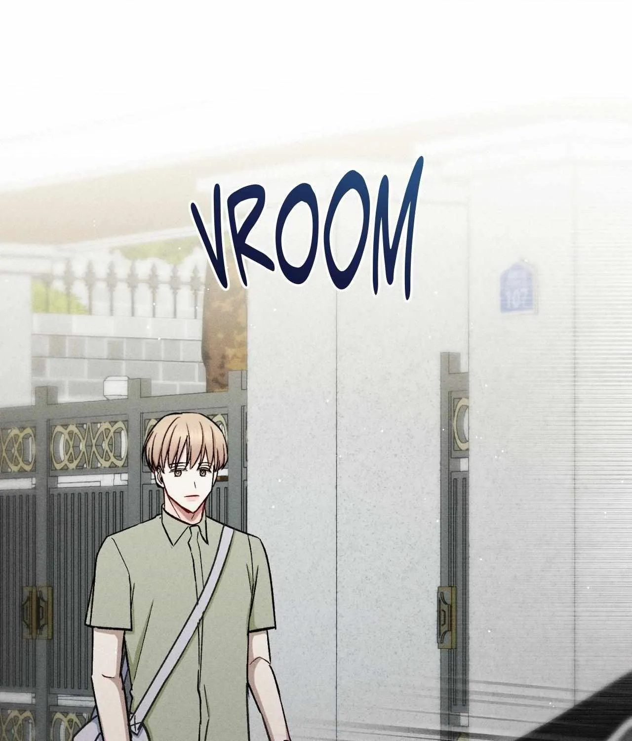 If You Want Me Chapter 55 page 40 - 