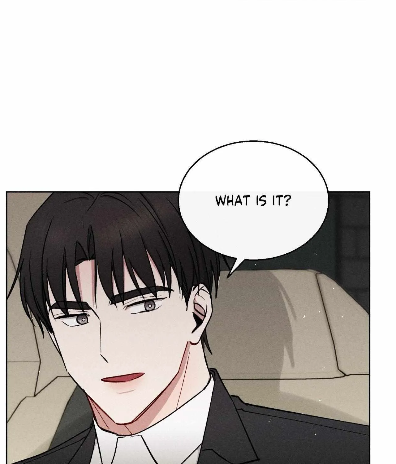 If You Want Me Chapter 55 page 5 - 