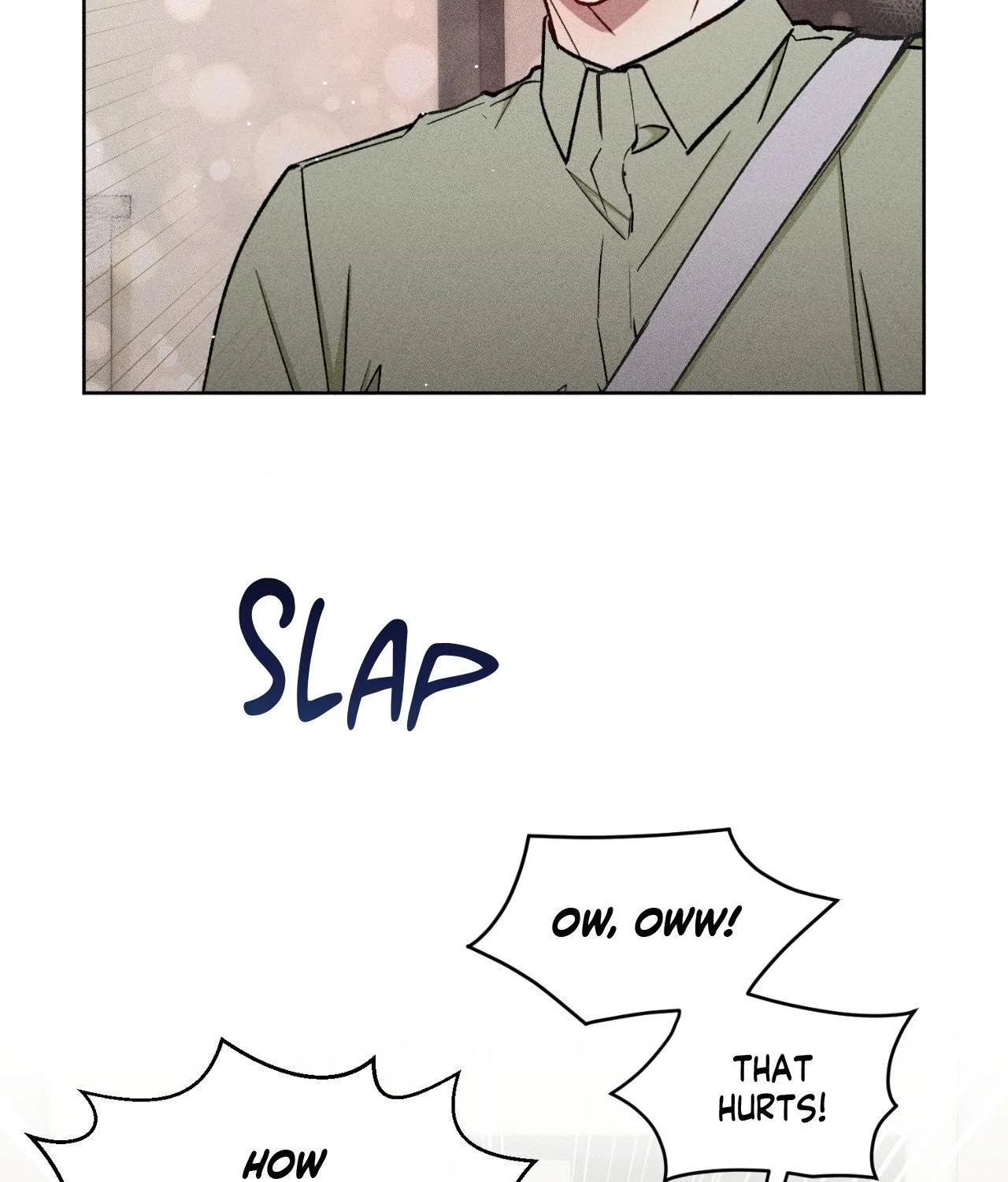 If You Want Me Chapter 55 page 48 - 
