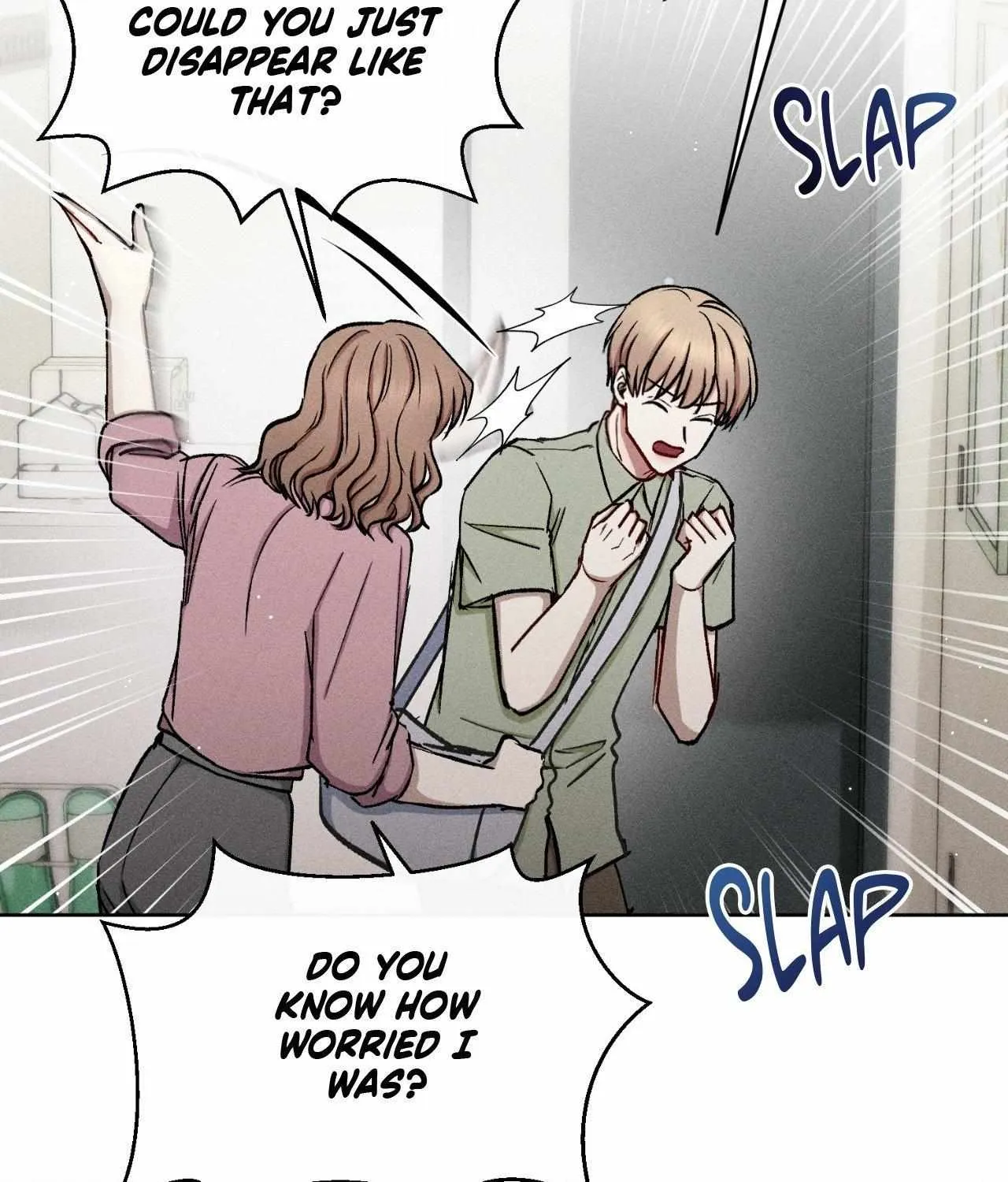 If You Want Me Chapter 55 page 49 - 