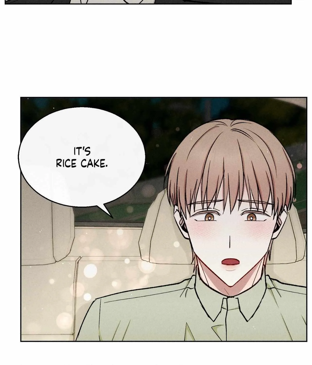 If You Want Me Chapter 55 page 6 - 