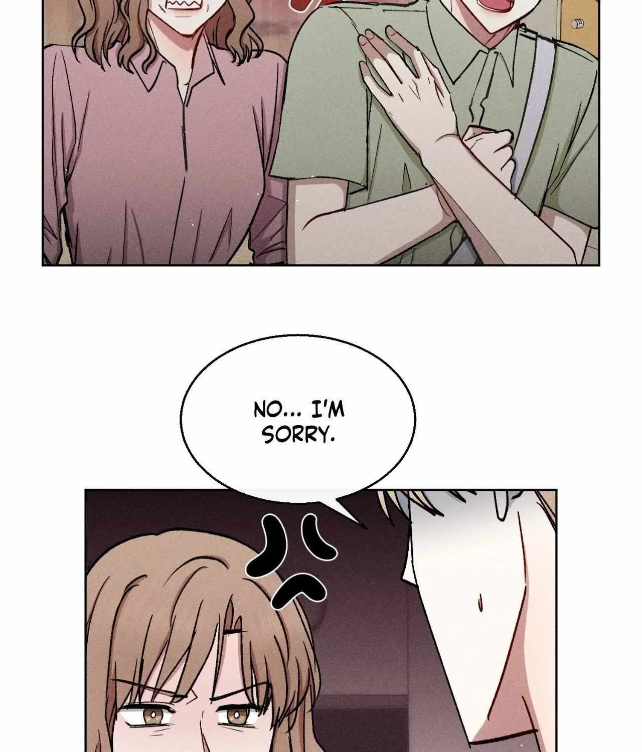 If You Want Me Chapter 55 page 51 - 