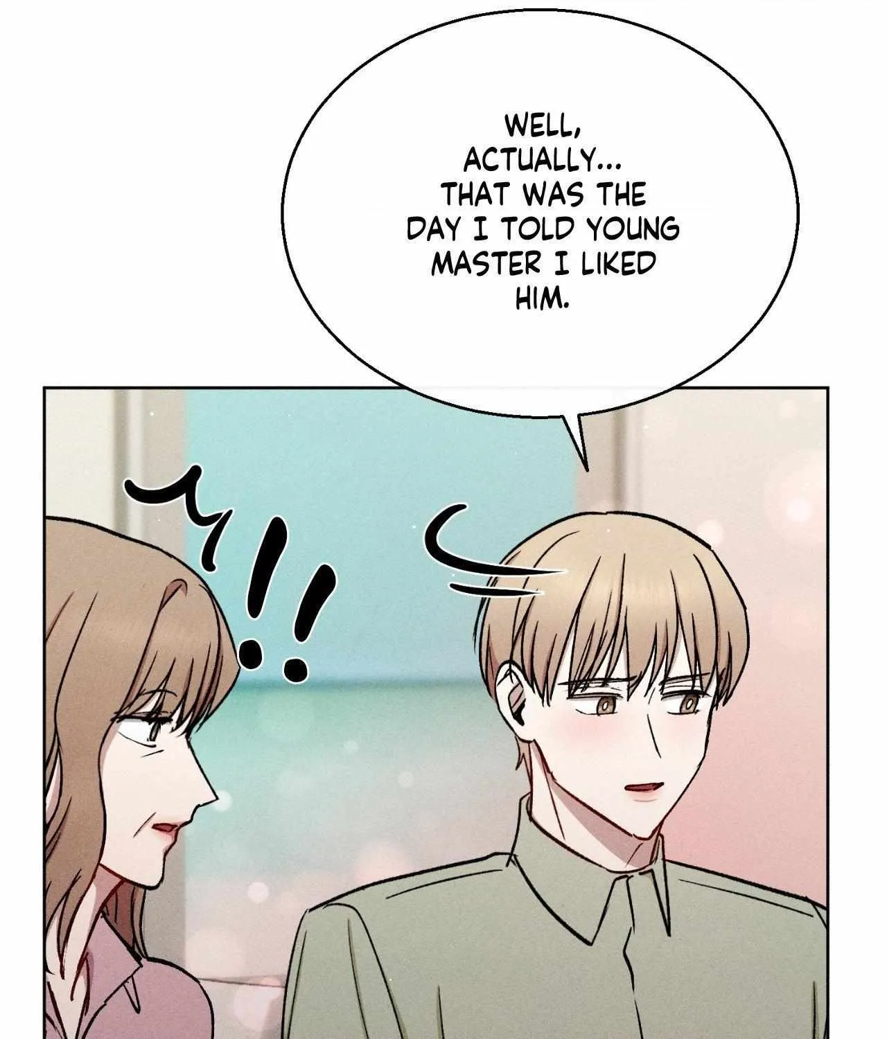 If You Want Me Chapter 55 page 57 - 