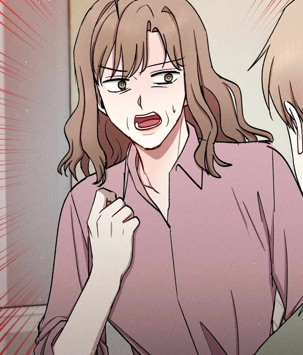 If You Want Me Chapter 55 page 60 - 