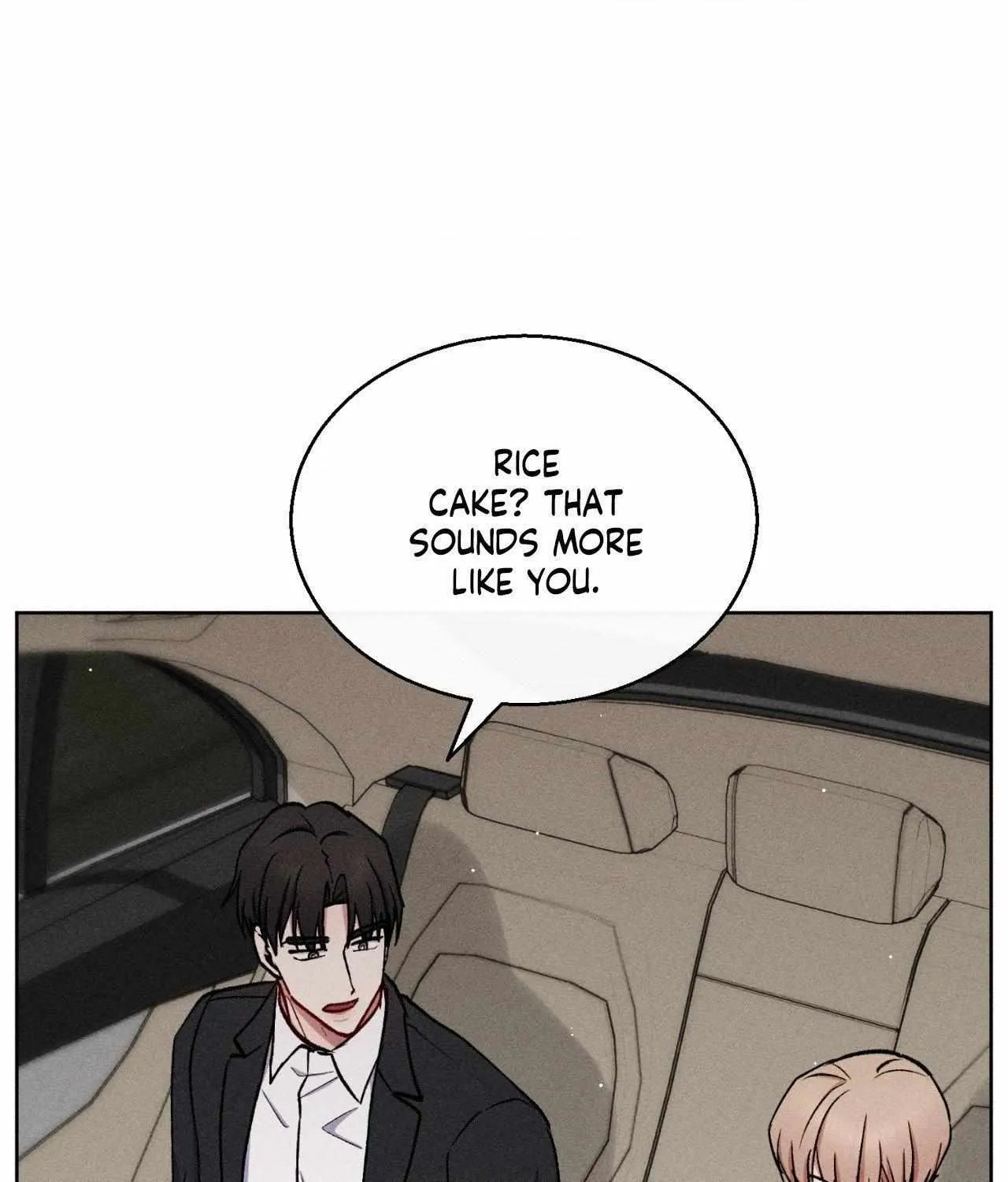If You Want Me Chapter 55 page 7 - 