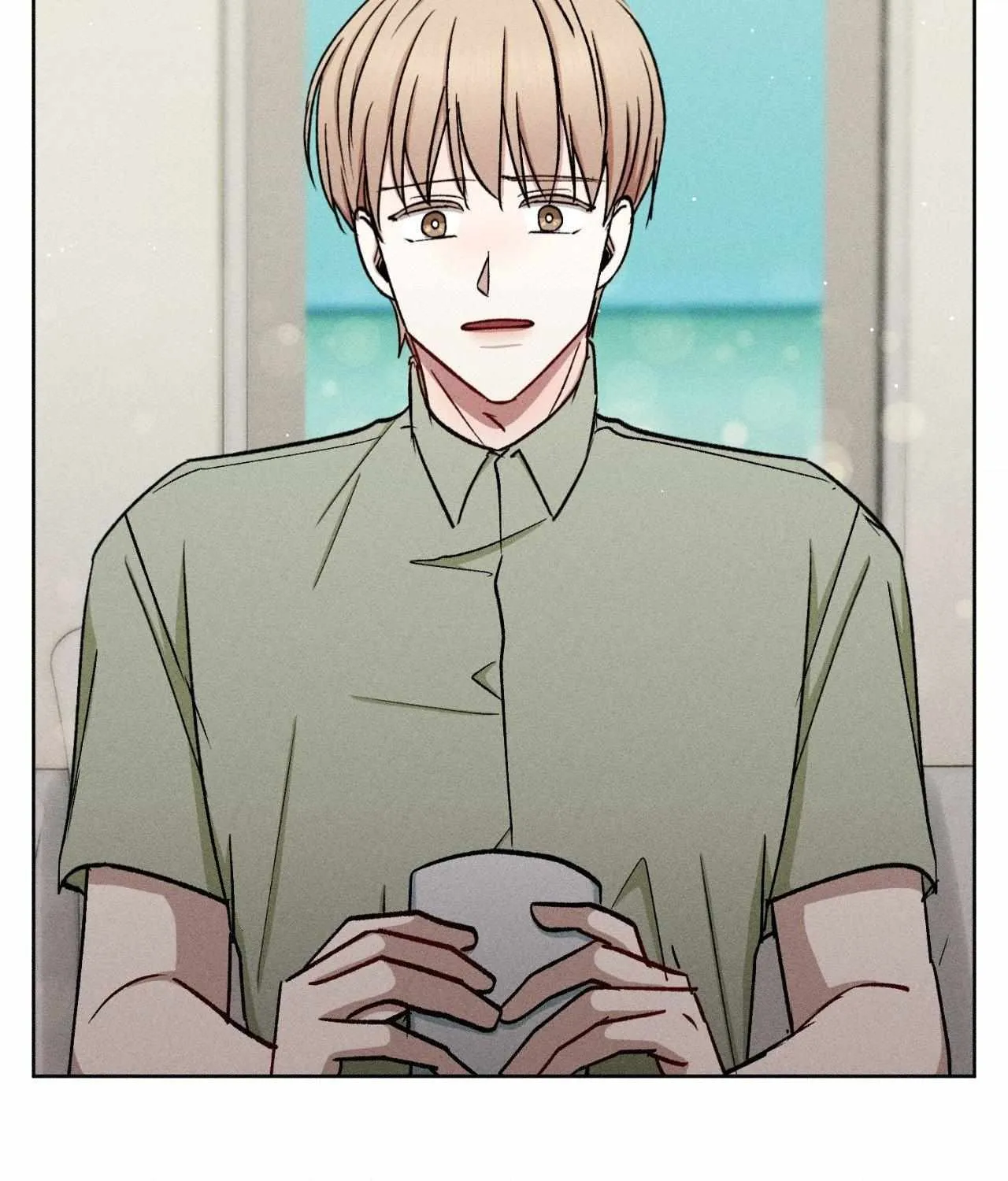 If You Want Me Chapter 55 page 63 - 