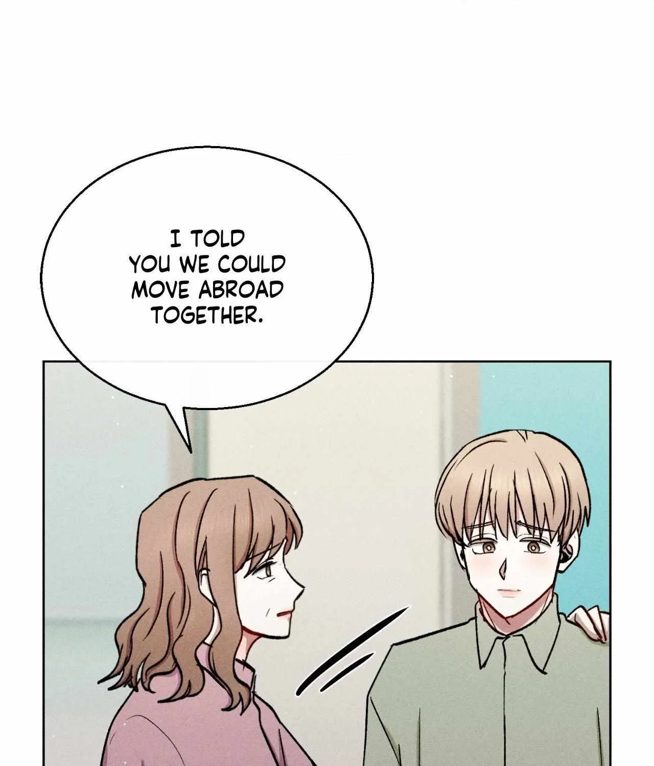 If You Want Me Chapter 55 page 64 - 