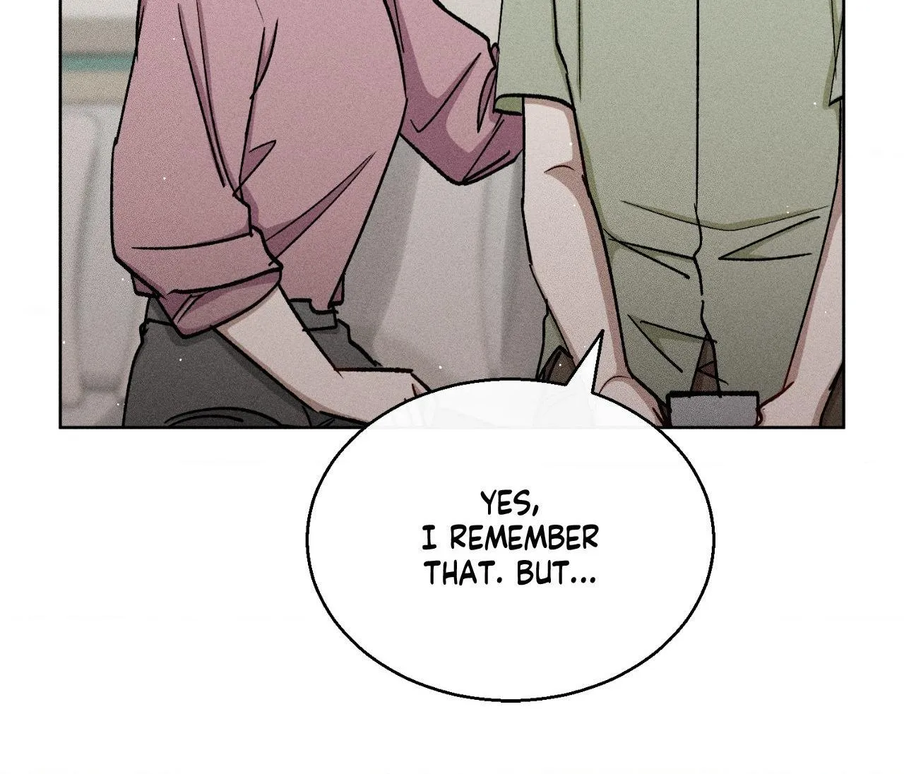 If You Want Me Chapter 55 page 65 - 
