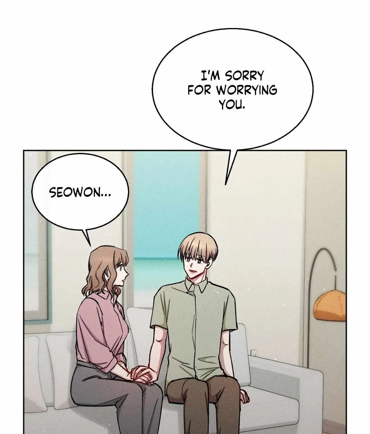 If You Want Me Chapter 55 page 68 - 