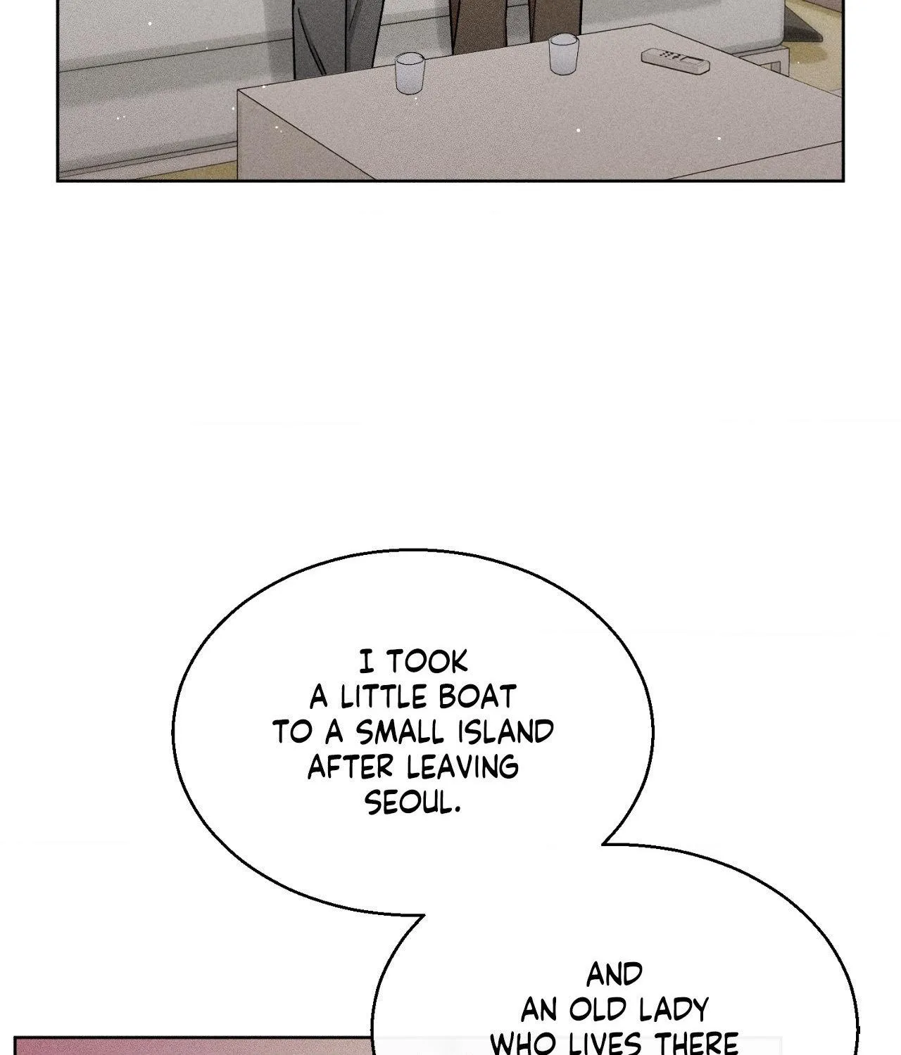 If You Want Me Chapter 55 page 69 - 