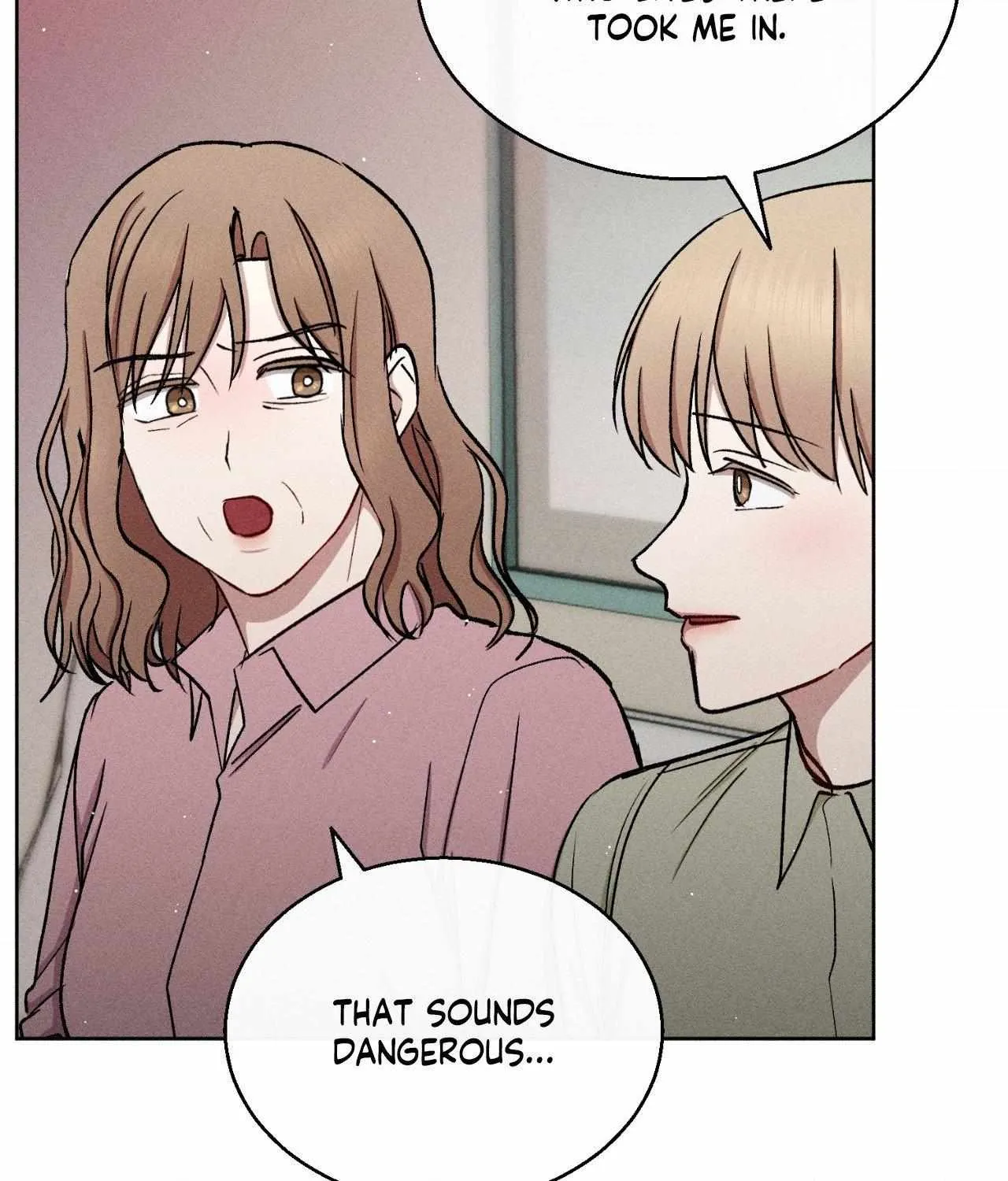 If You Want Me Chapter 55 page 70 - 