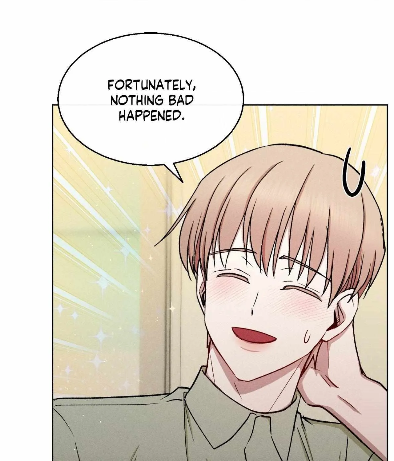 If You Want Me Chapter 55 page 72 - 