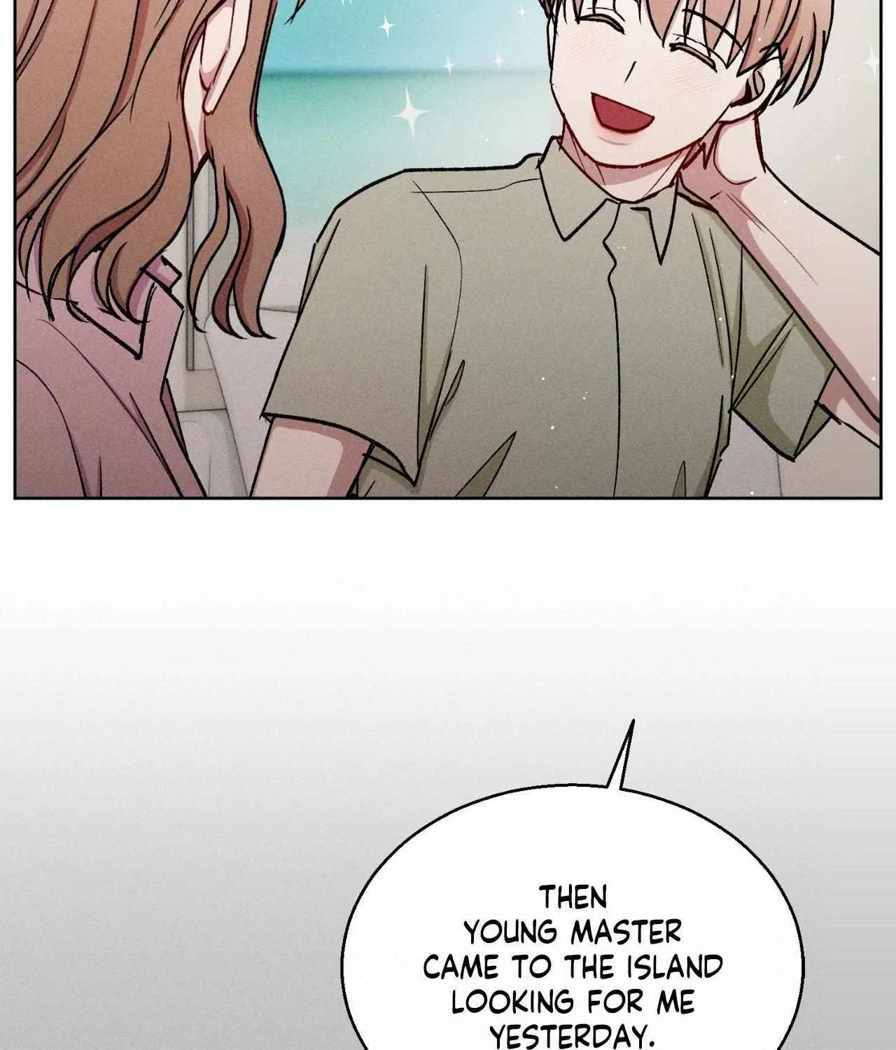 If You Want Me Chapter 55 page 74 - 
