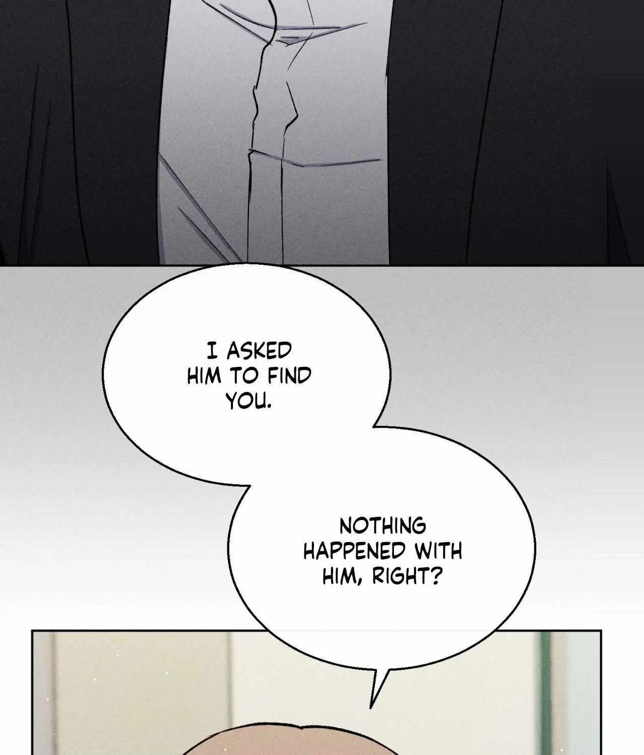 If You Want Me Chapter 55 page 76 - 