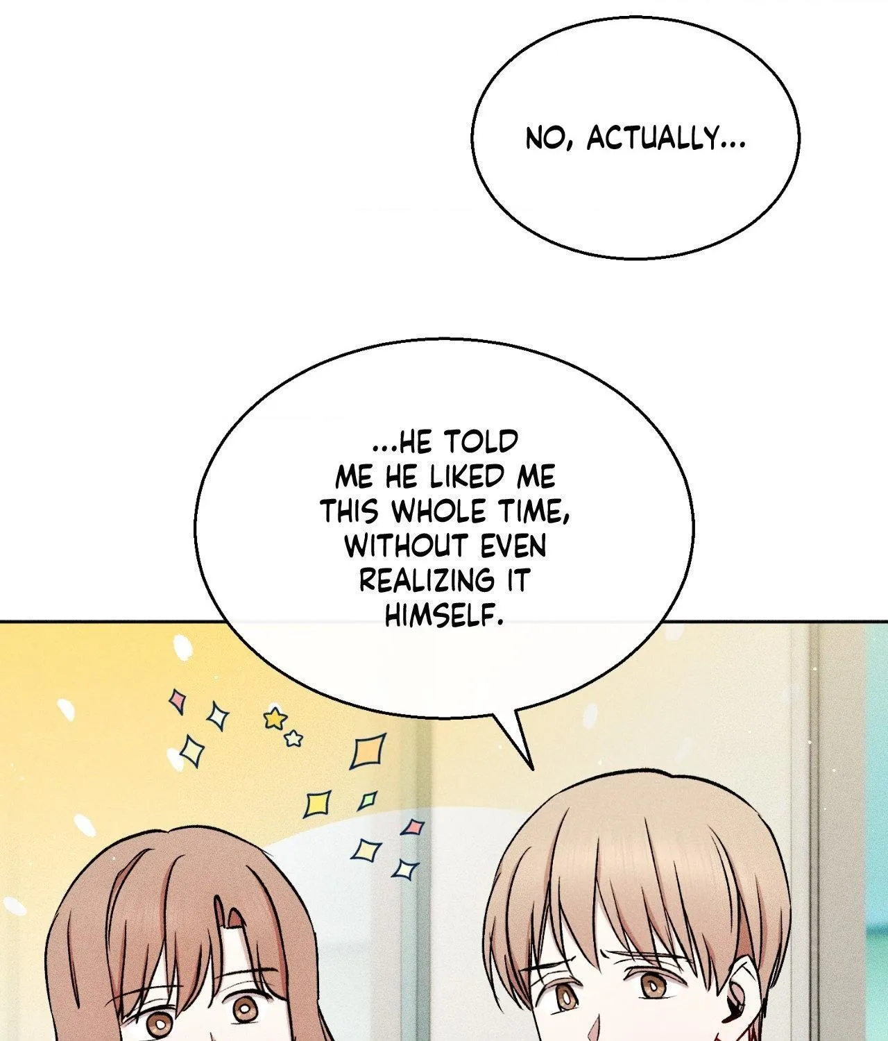 If You Want Me Chapter 55 page 79 - 