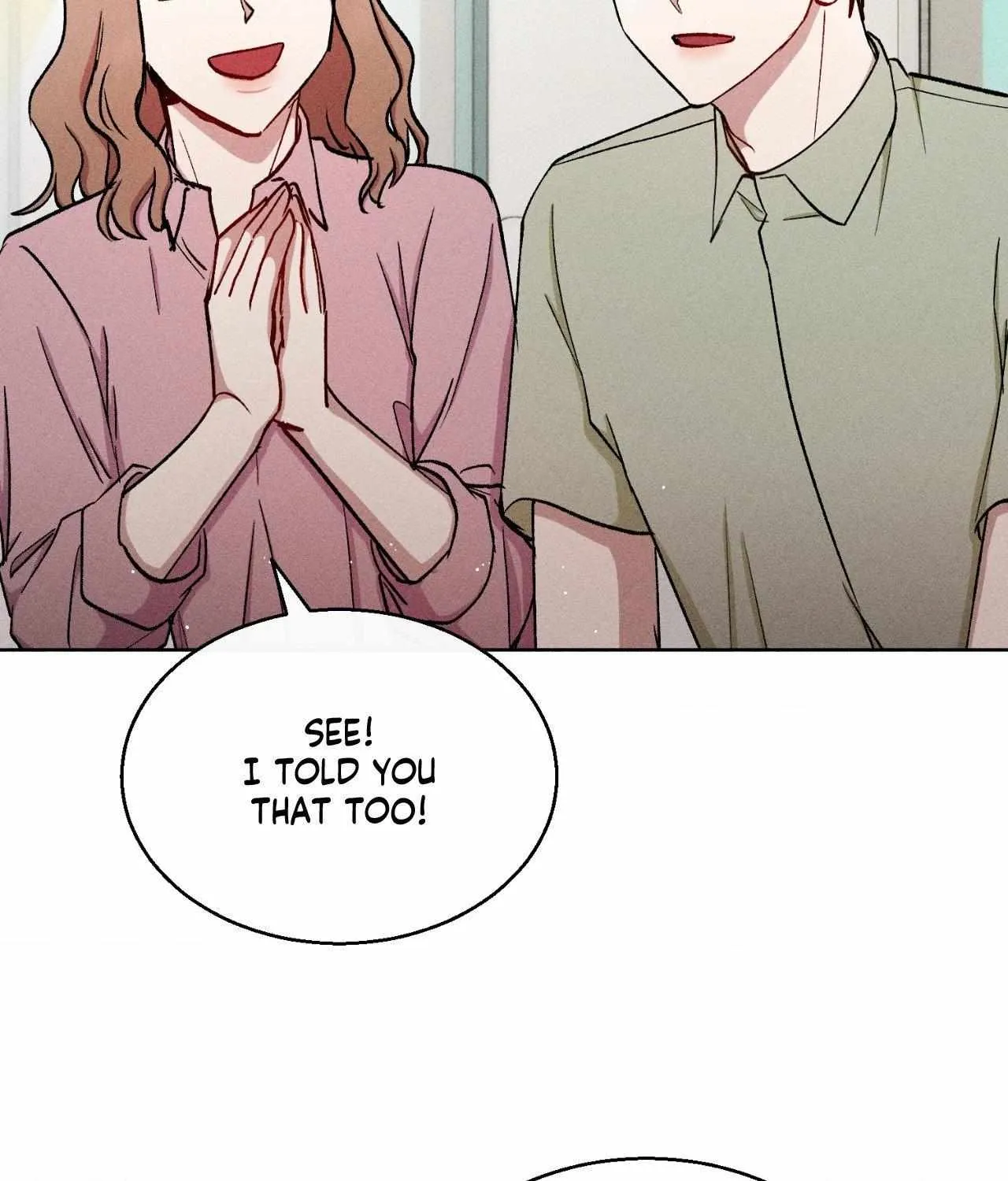 If You Want Me Chapter 55 page 80 - 