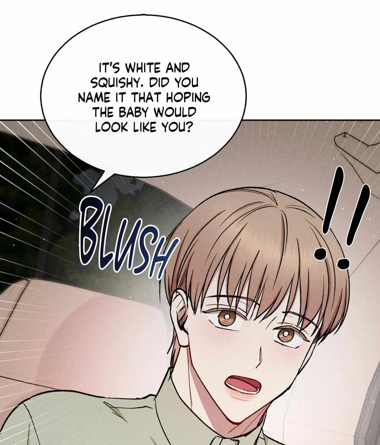 If You Want Me Chapter 55 page 9 - 