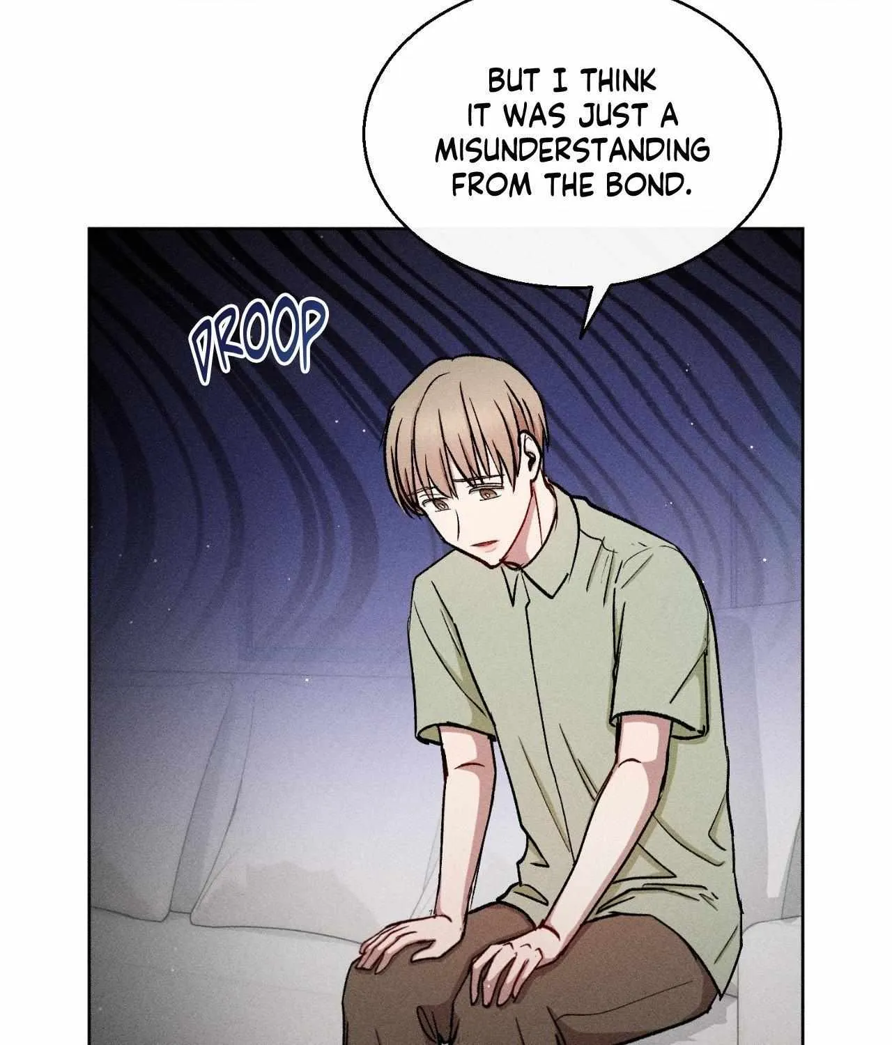 If You Want Me Chapter 55 page 81 - 