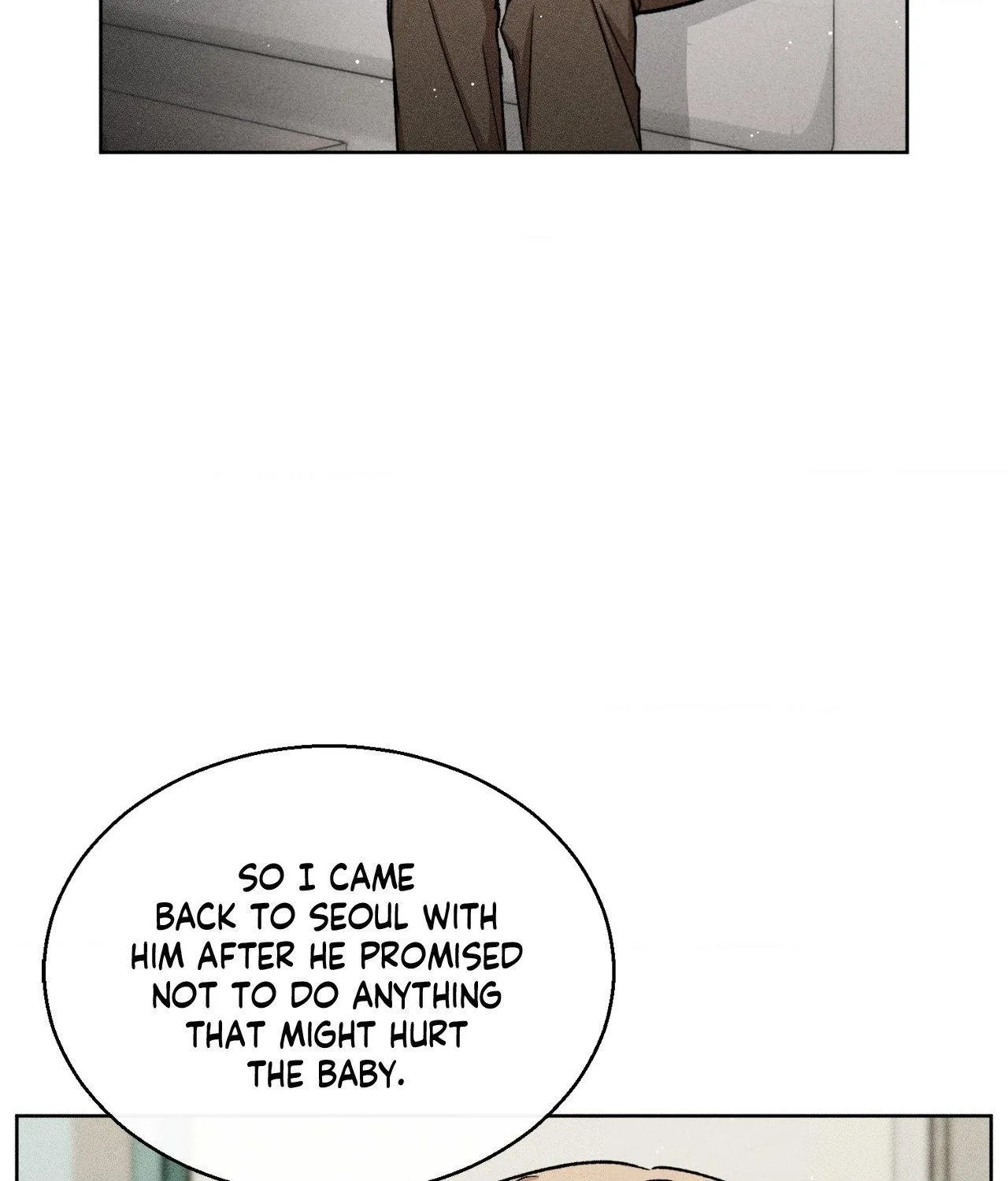 If You Want Me Chapter 55 page 82 - 