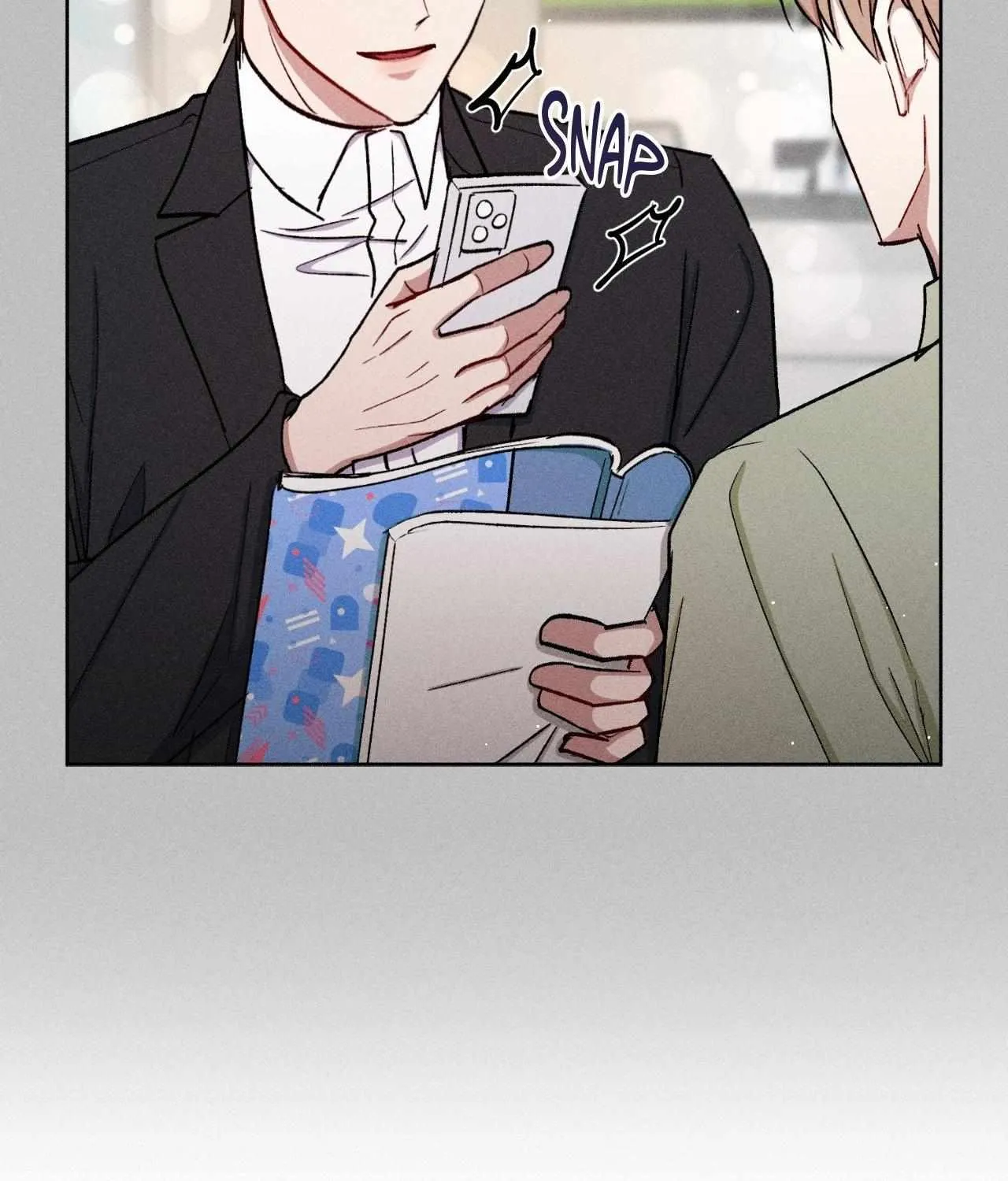 If You Want Me Chapter 55 page 85 - 